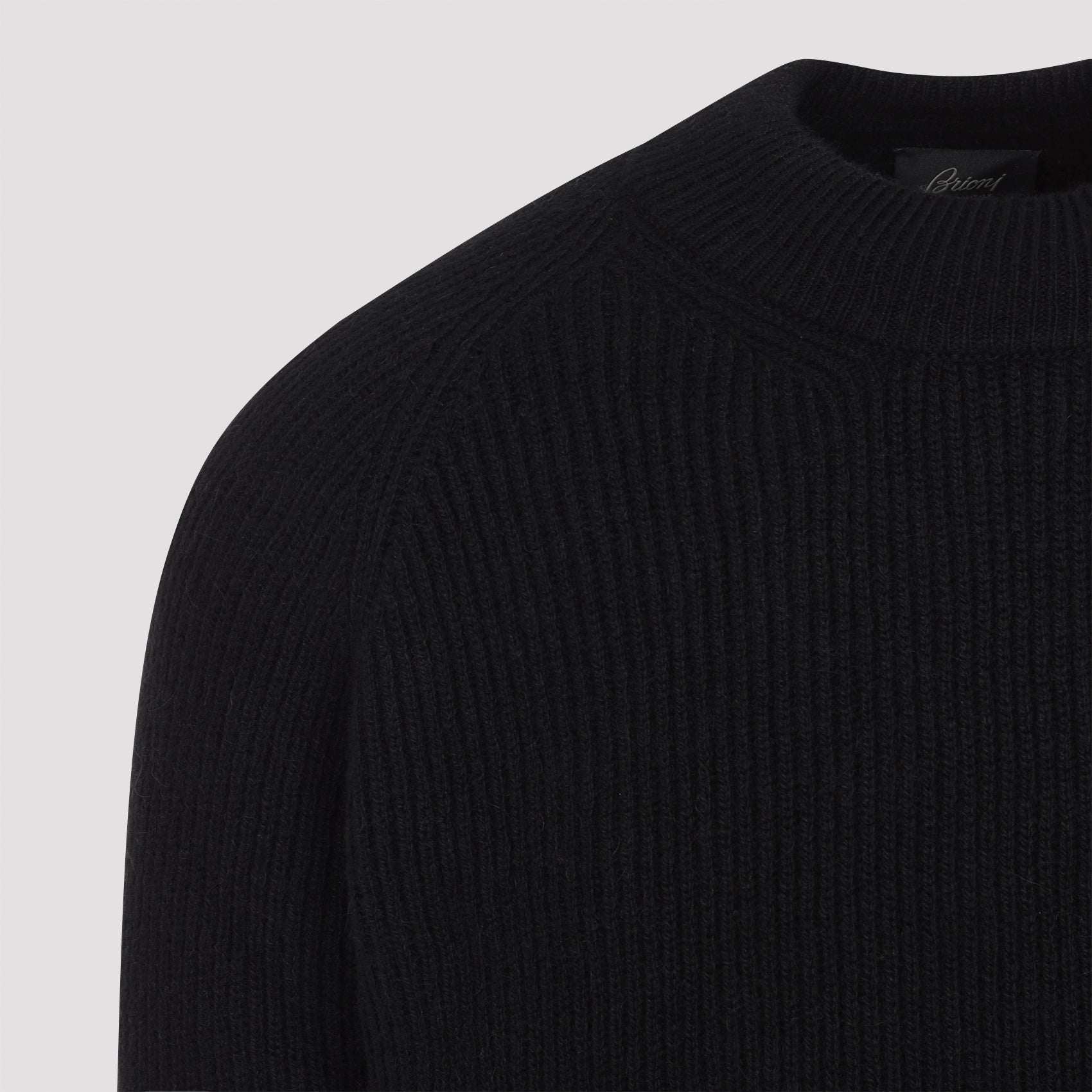 Brioni Cashmere Sweater
