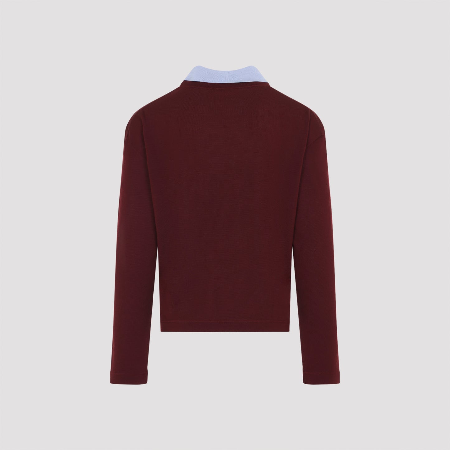 Jil Sander Knit Polo