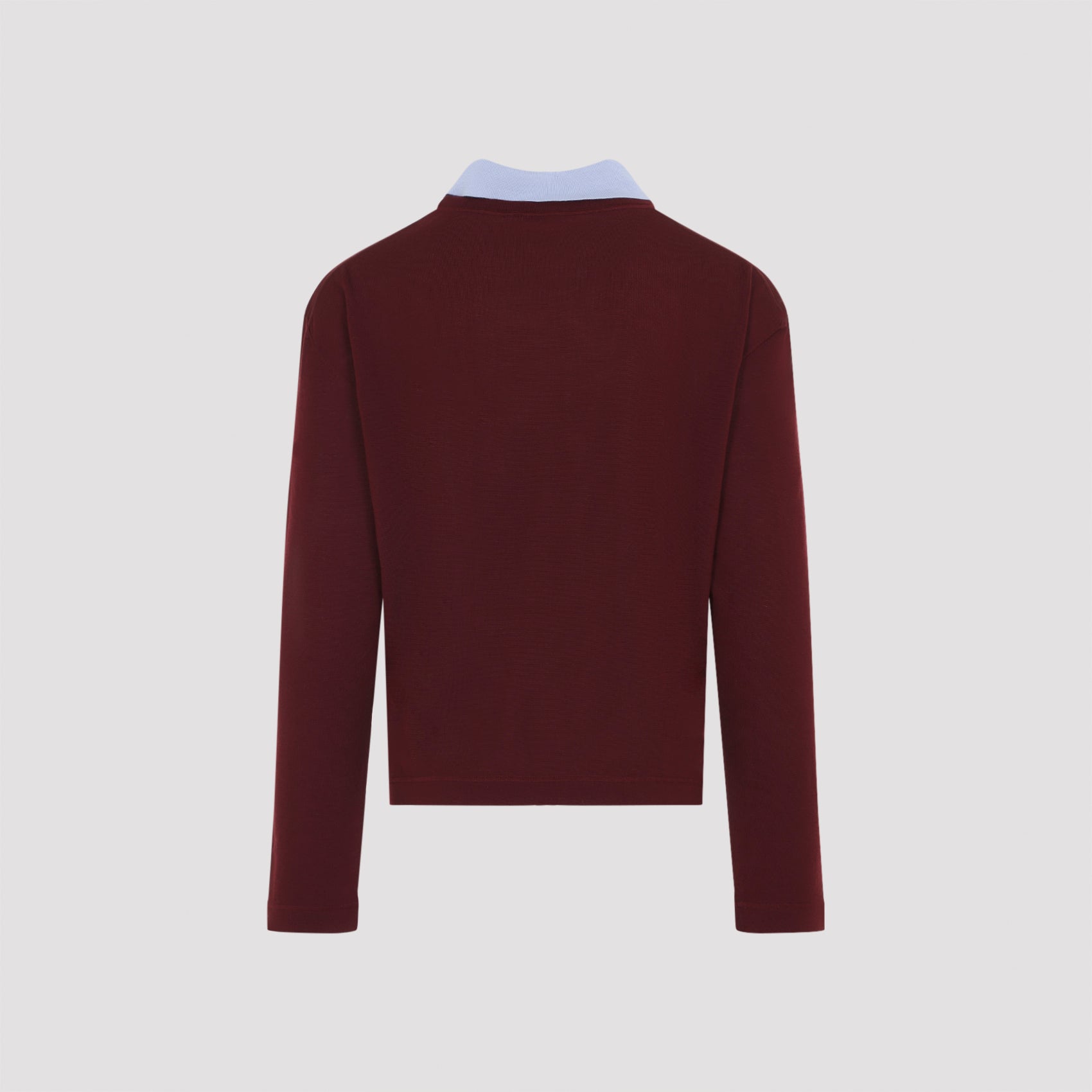 Jil Sander Knit Polo