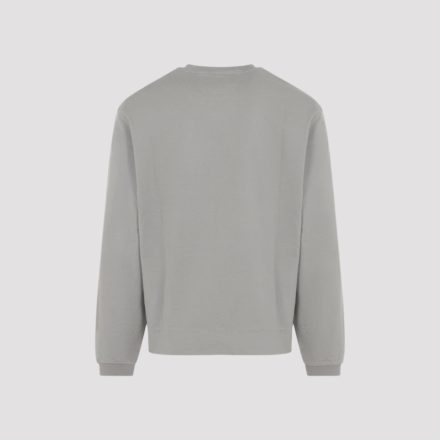 Cp Company Twisted L/S Lens T-shirt
