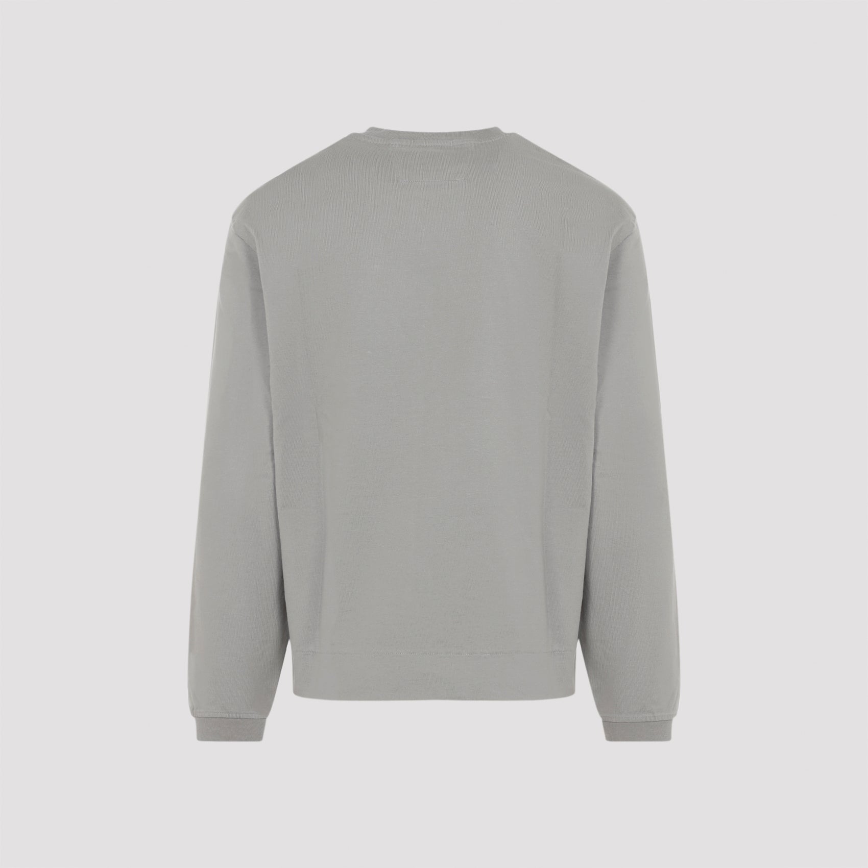 Cp Company Twisted L/S Lens T-shirt