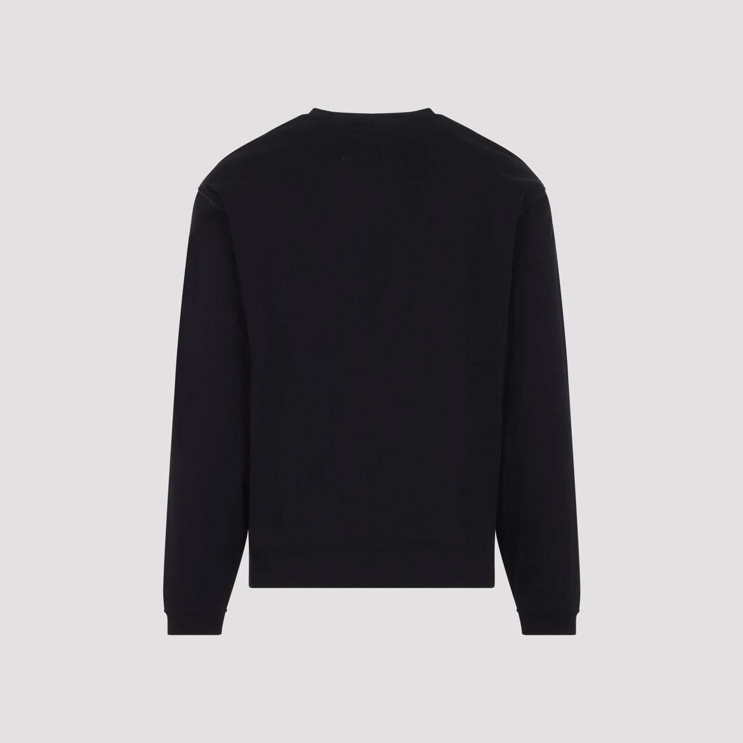 Cp Company Twisted L/S Lens T-shirt
