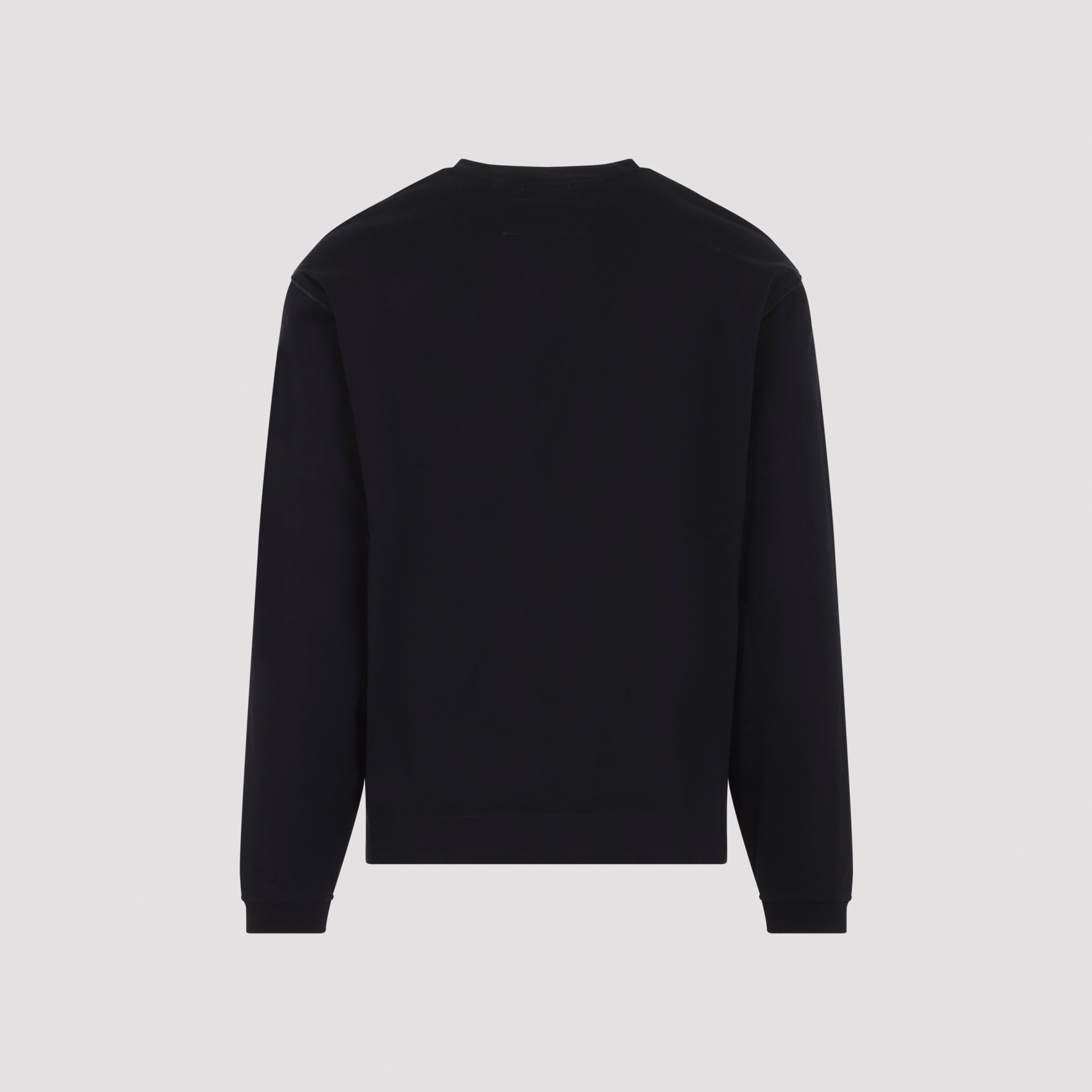 Cp Company Twisted L/S Lens T-shirt