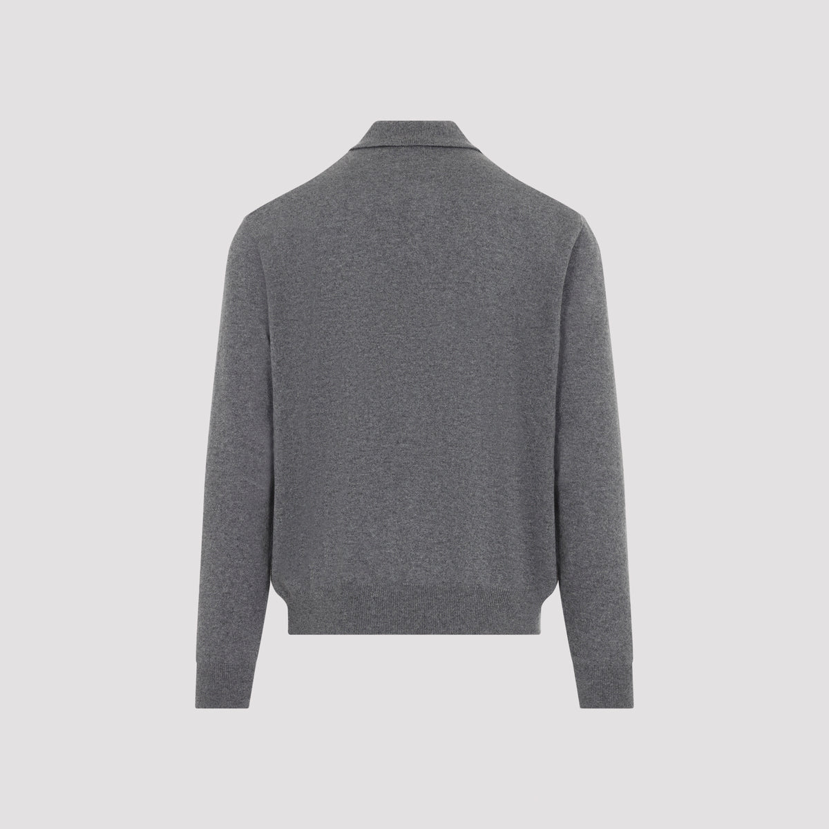 Ralph Lauren Purple Label L/S Knit Polo