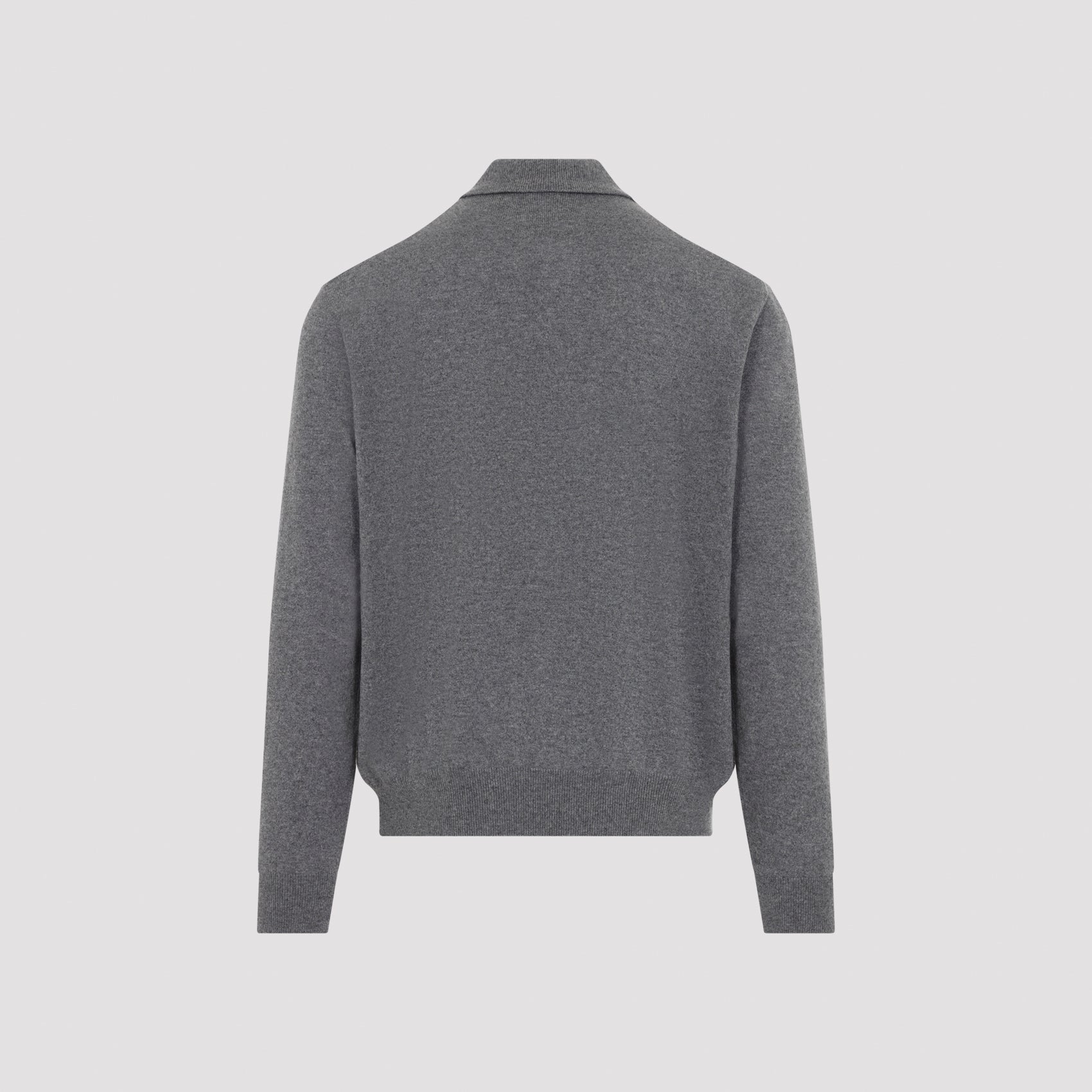 Ralph Lauren Purple Label L/S Knit Polo