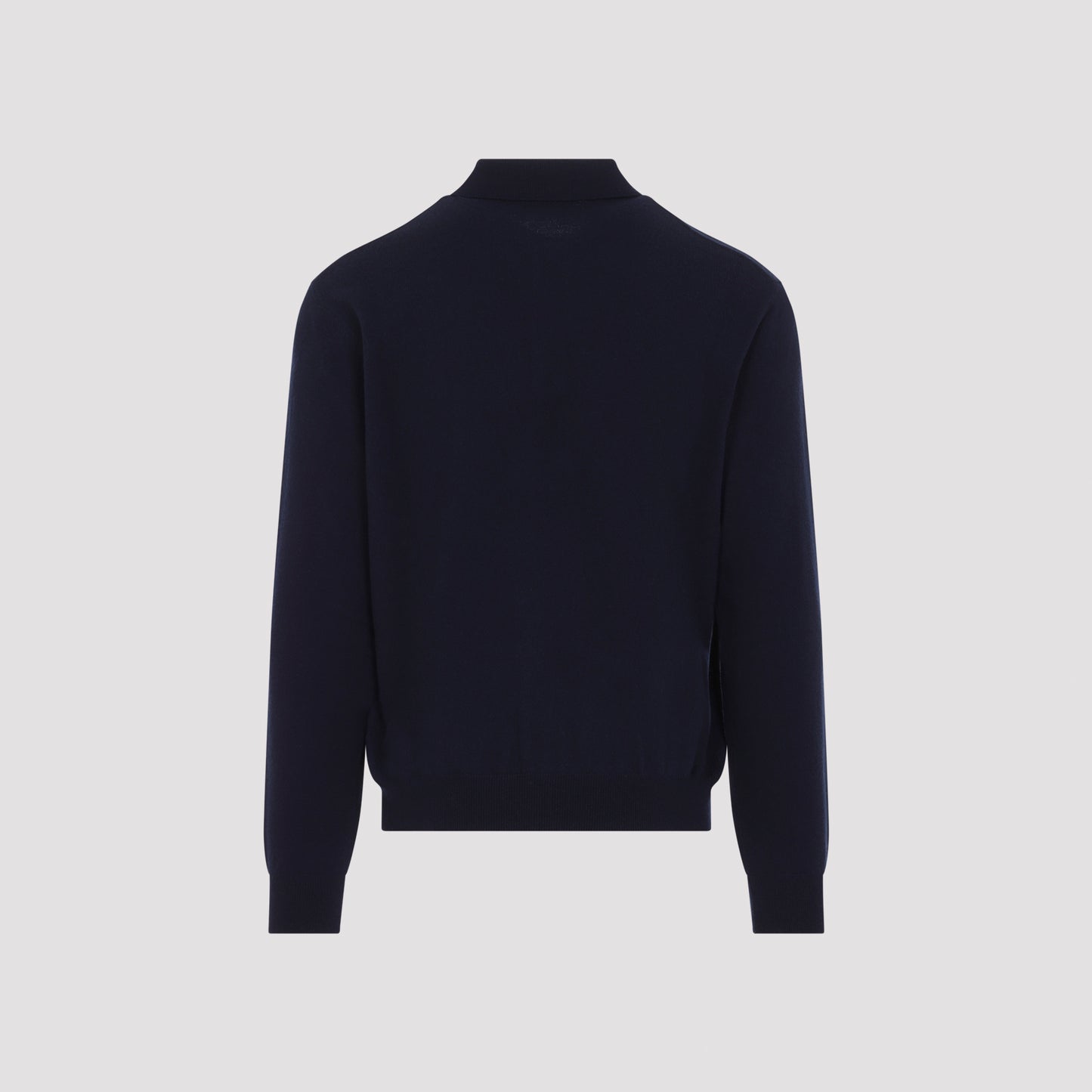 Ralph Lauren Purple Label L/S Knit Polo