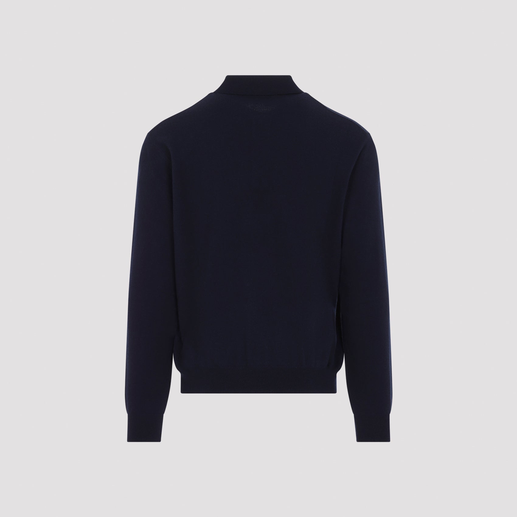 Ralph Lauren Purple Label L/S Knit Polo