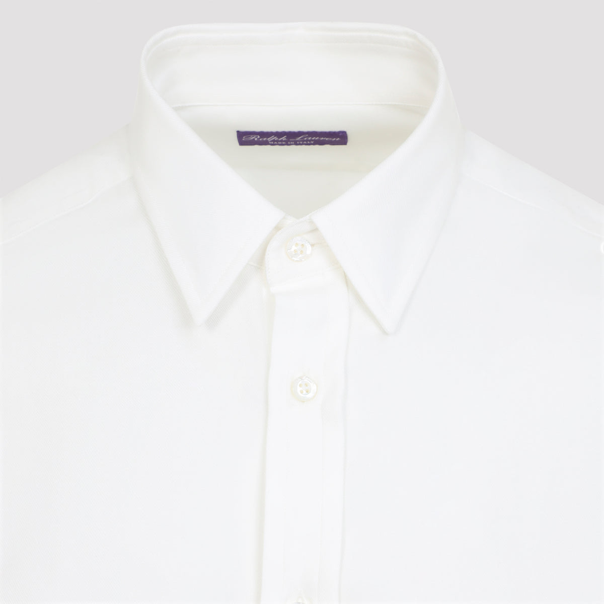 Ralph Lauren Purple Label Shirt