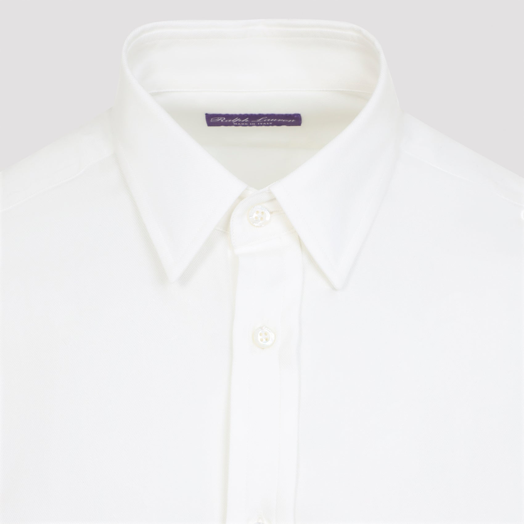 Ralph Lauren Purple Label Shirt