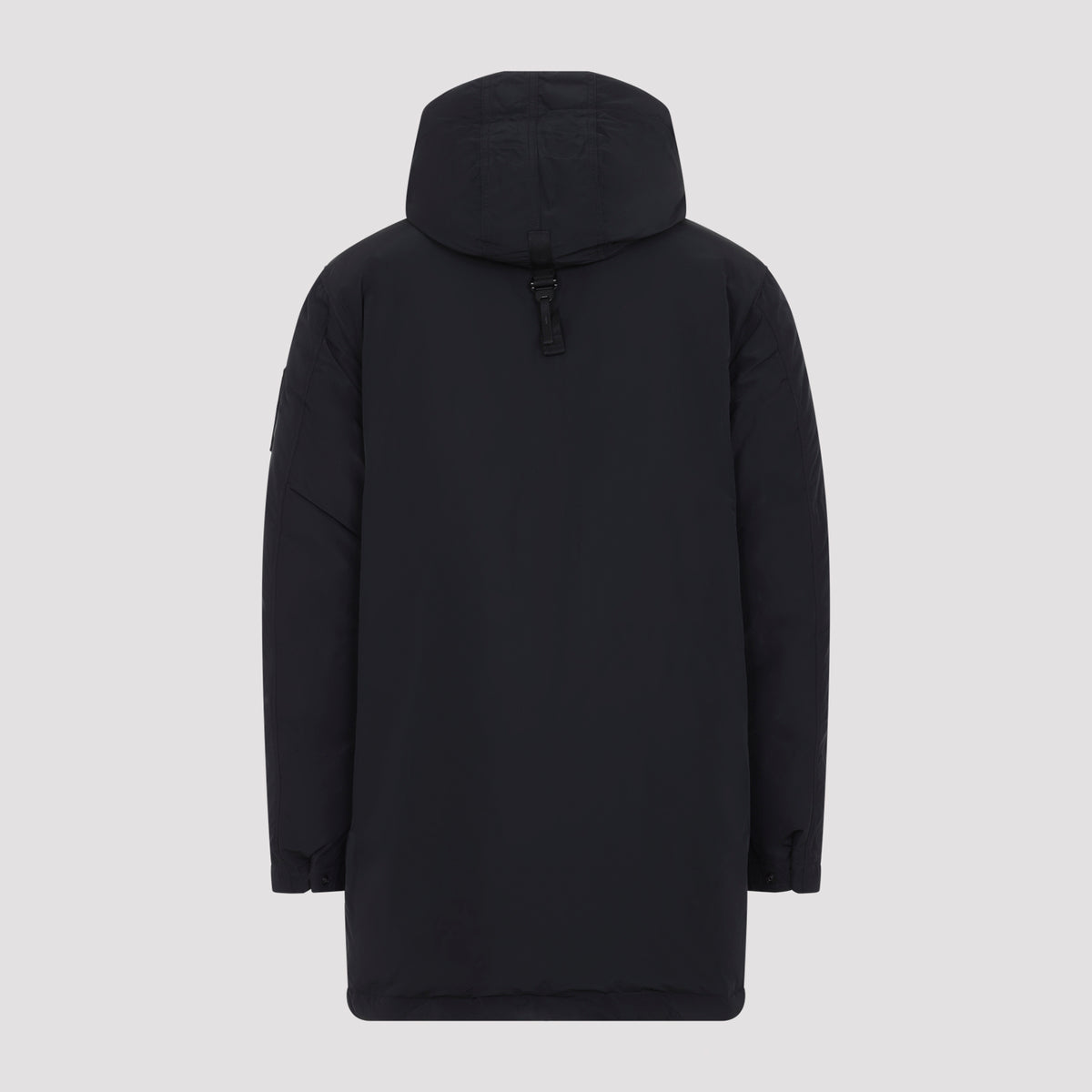 Stone Island Padded Long Parka