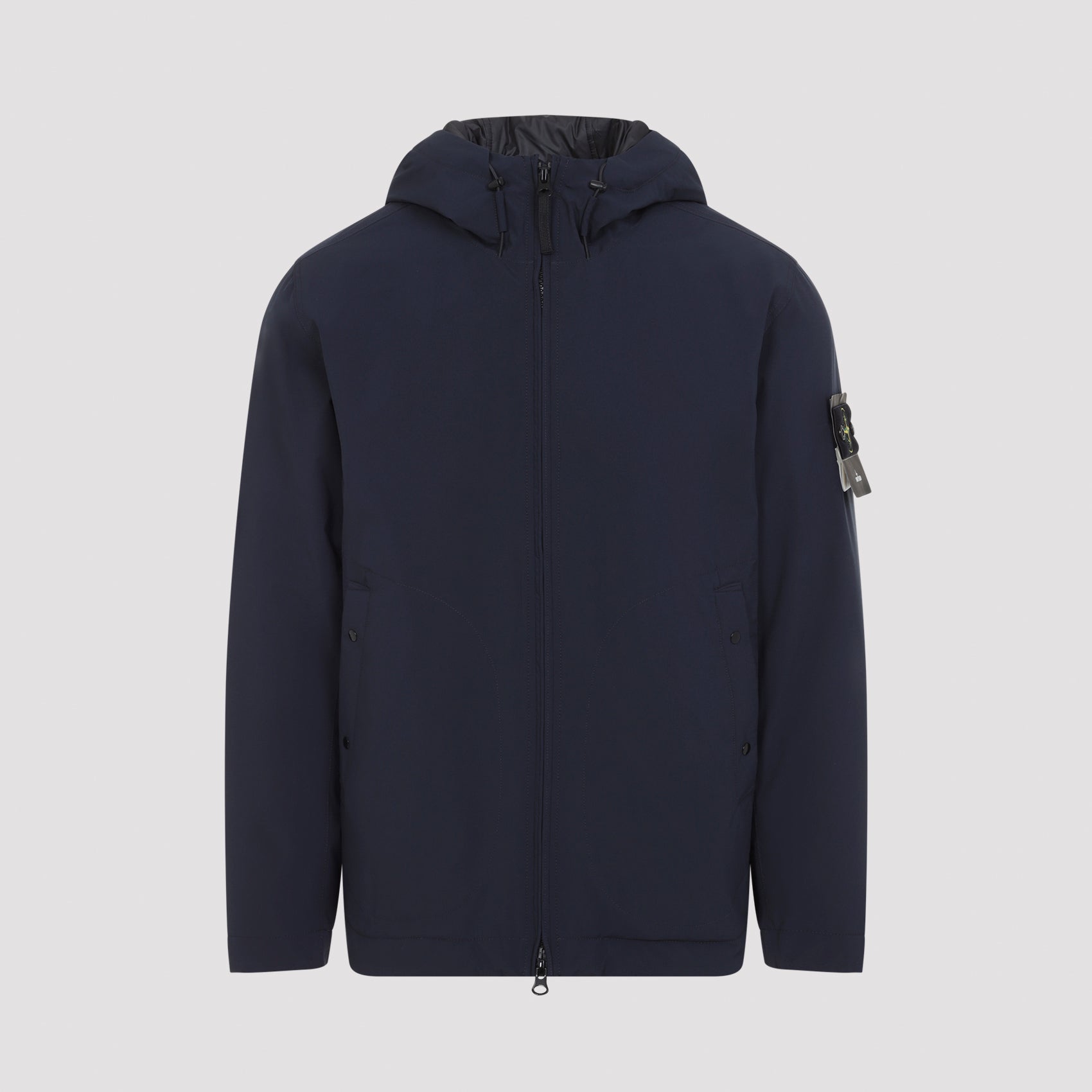 Stone Island Short Parka