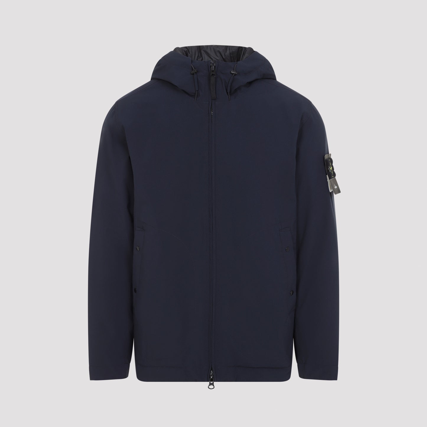 Stone Island Short Parka