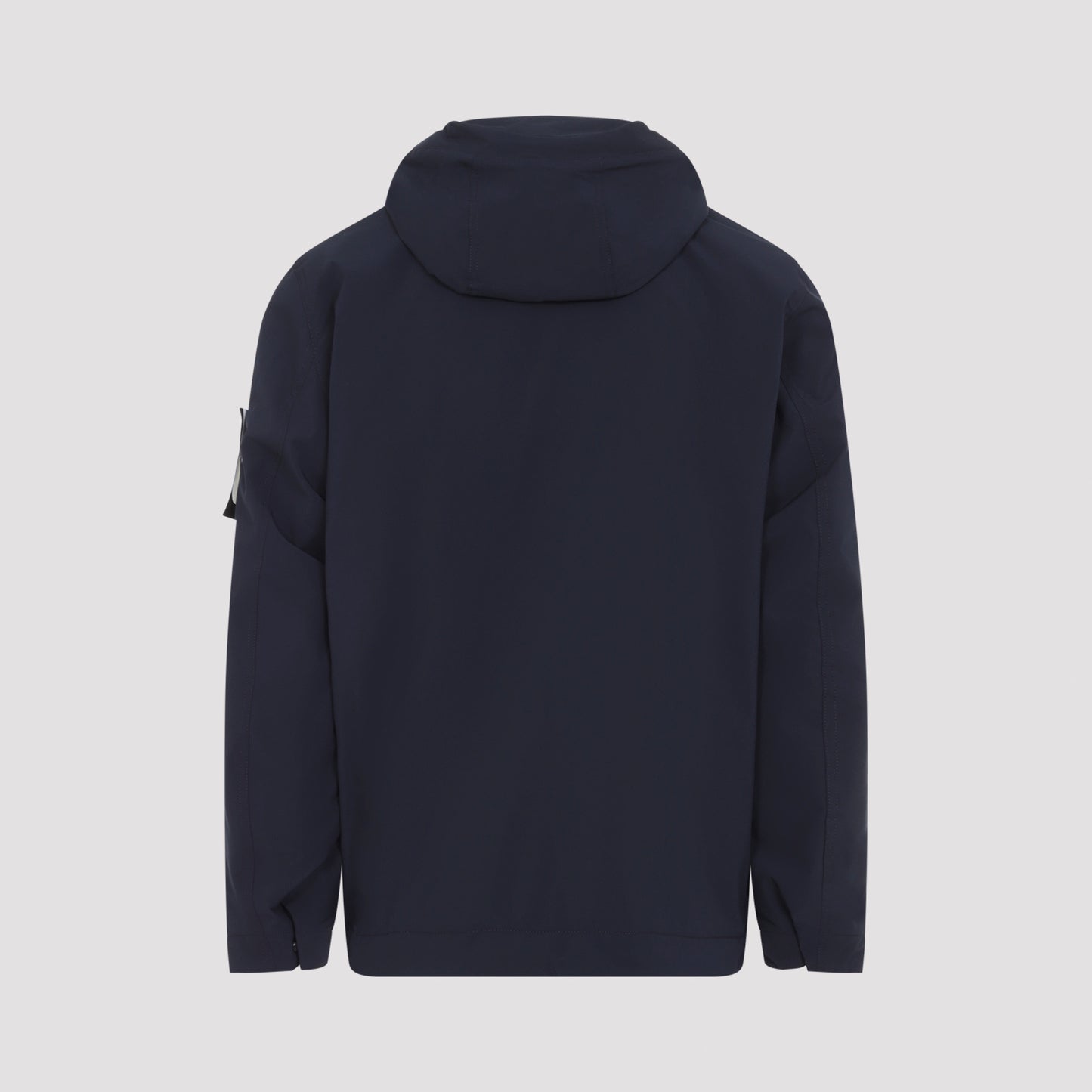 Stone Island Short Parka