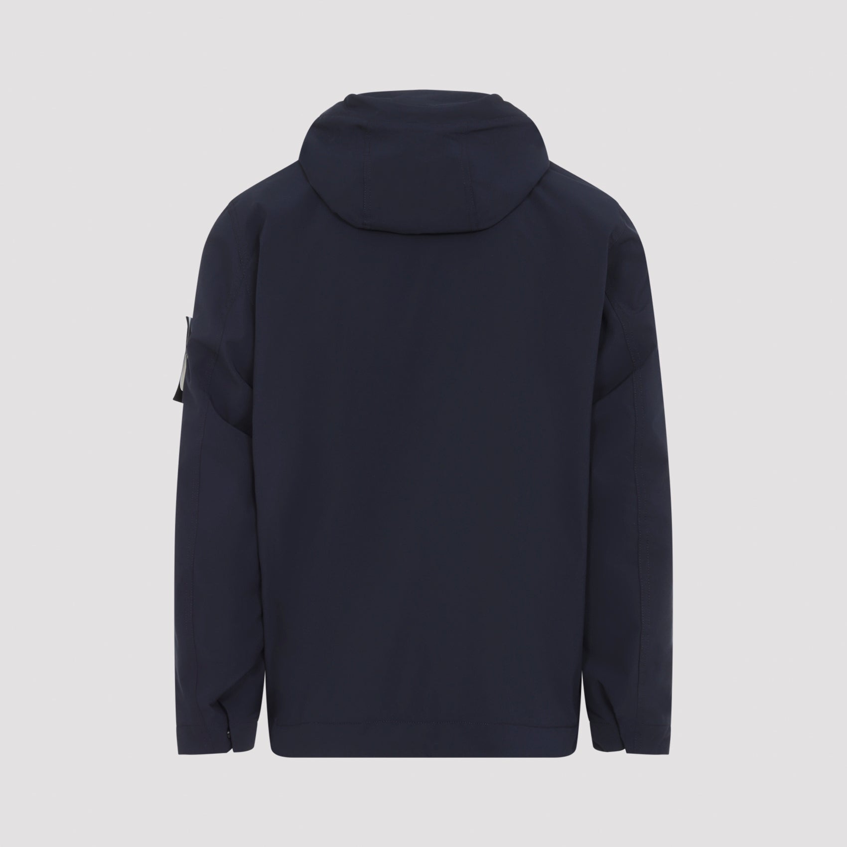 Stone Island Short Parka