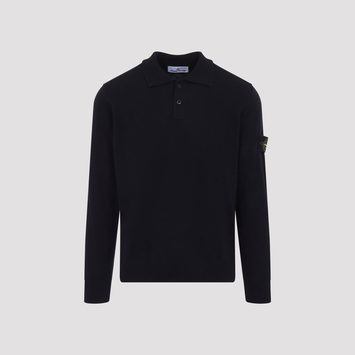 Stone Island Polo Knitwear