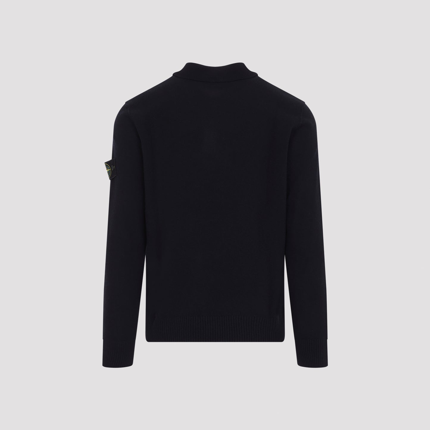 Stone Island Polo Knitwear