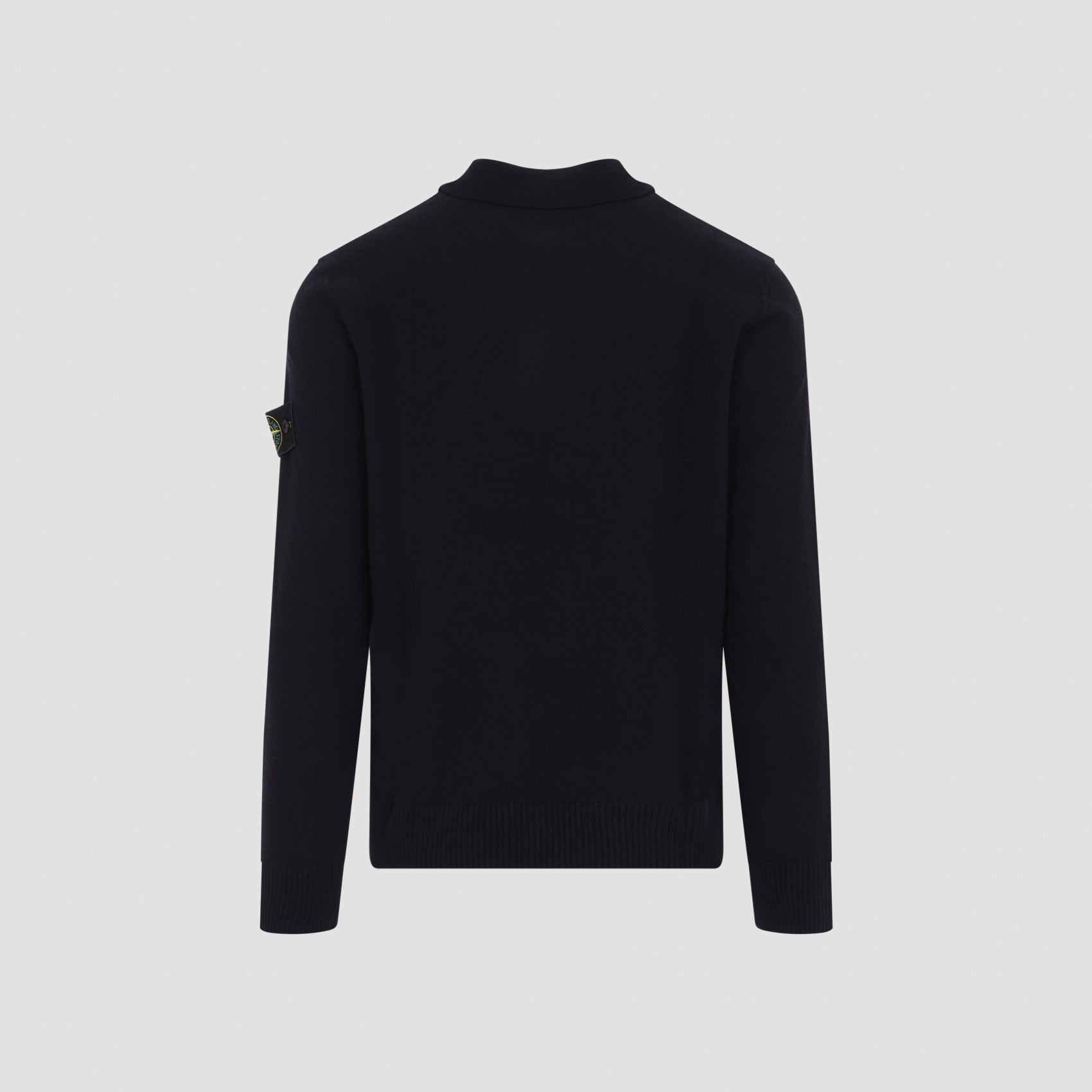 Stone Island Polo Knitwear