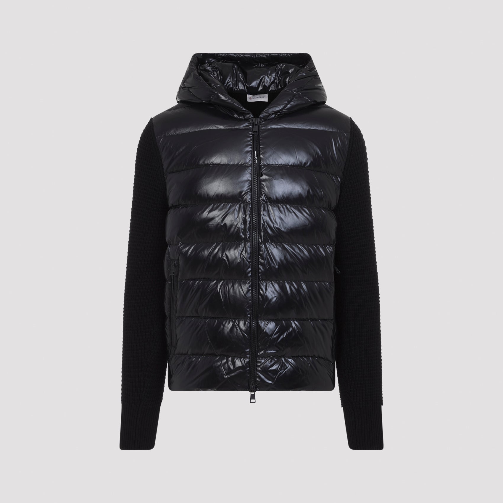 Moncler Jacket Cardigan