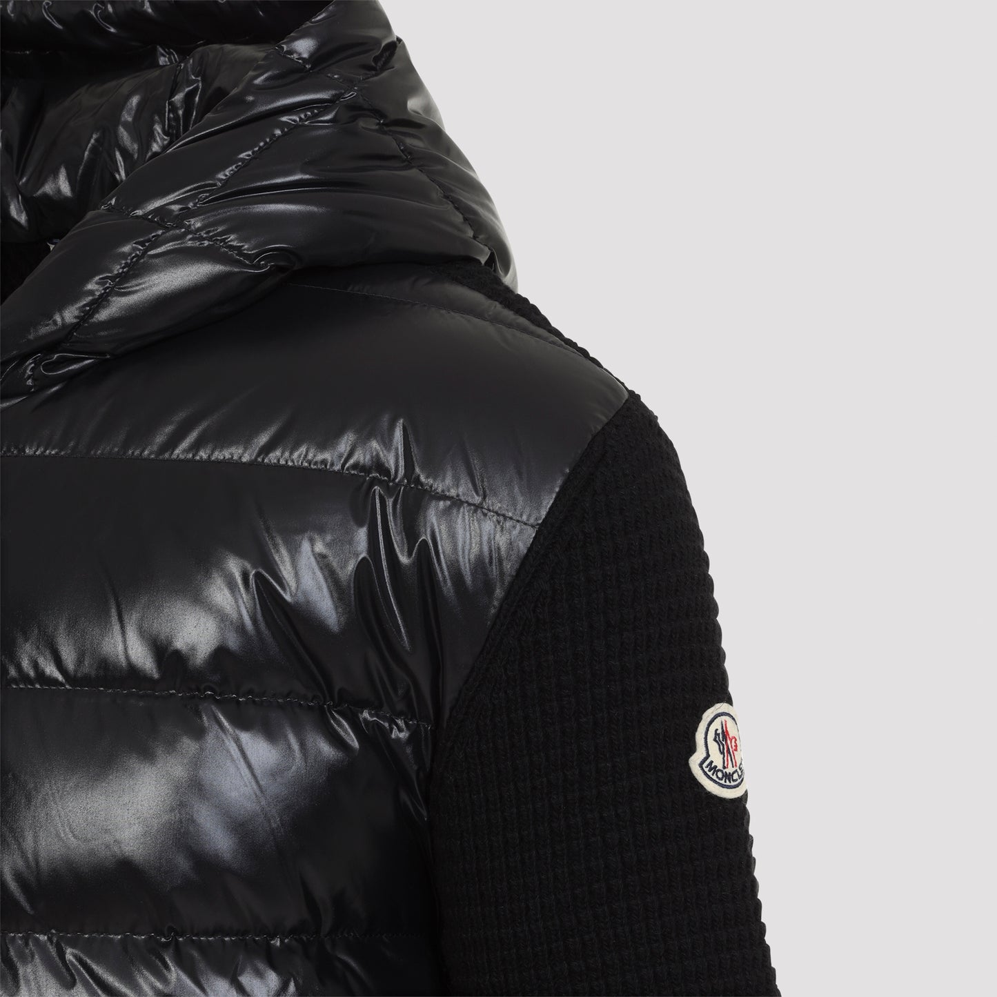 Moncler Jacket Cardigan