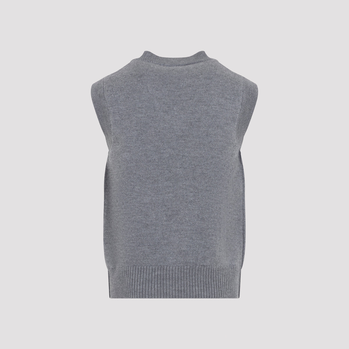 Ami Paris ADC Sleevless Sweater