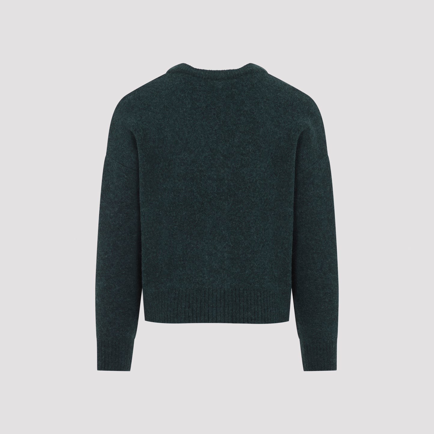 Ami Paris ADC Cardigan