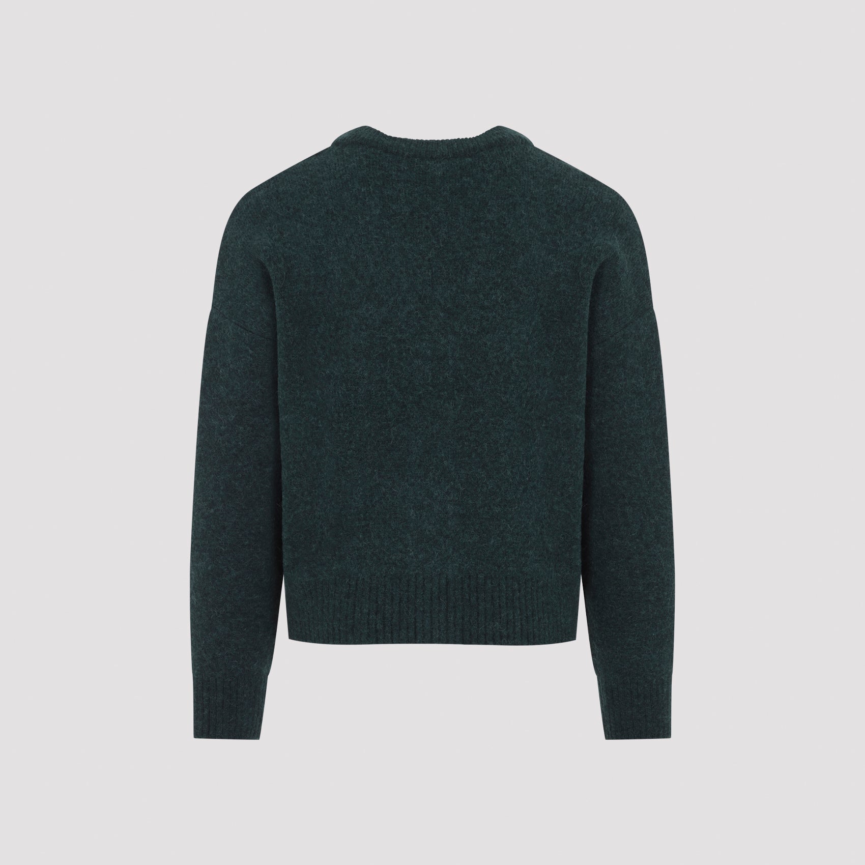 Ami Paris ADC Cardigan