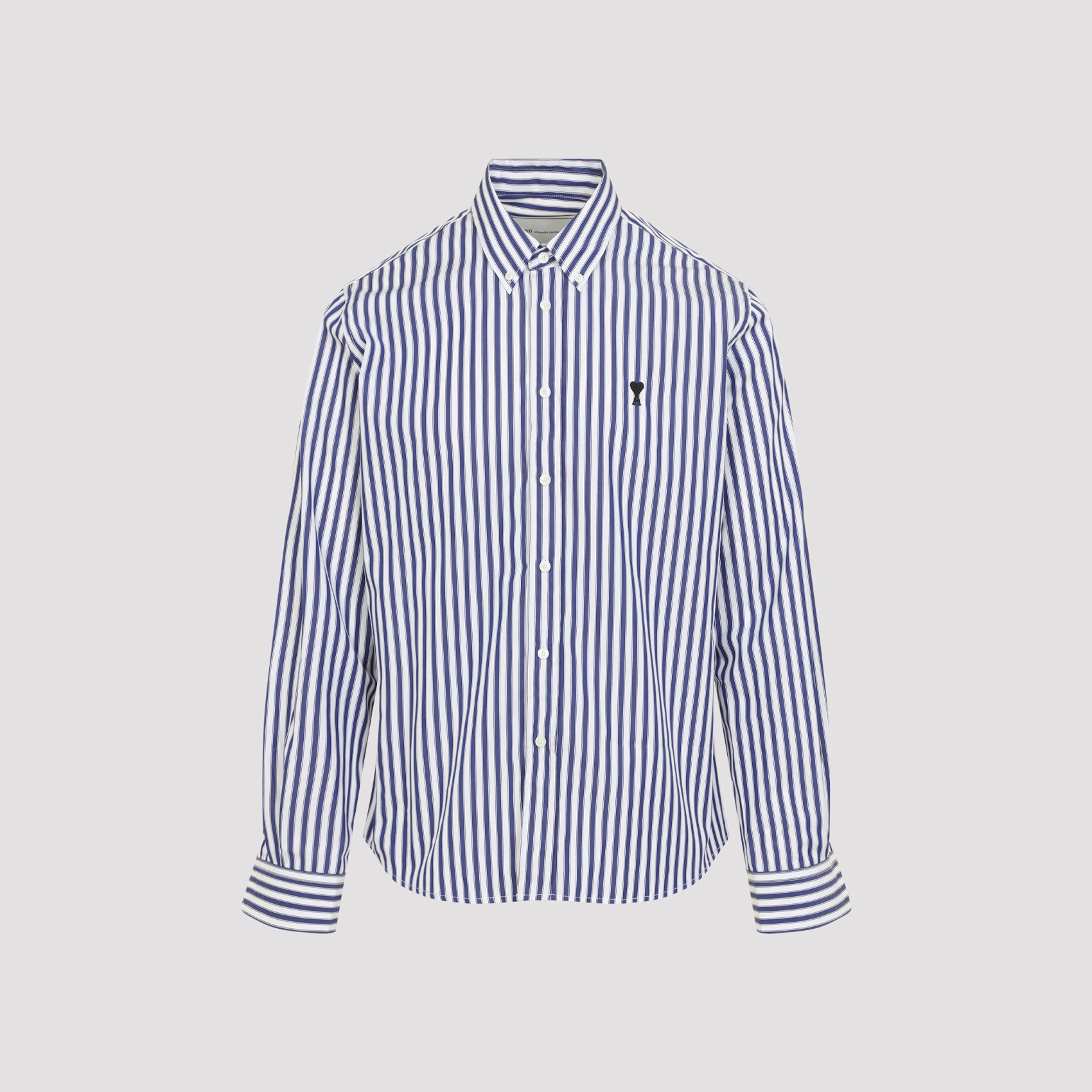 Ami Paris Classic Fit Shirt
