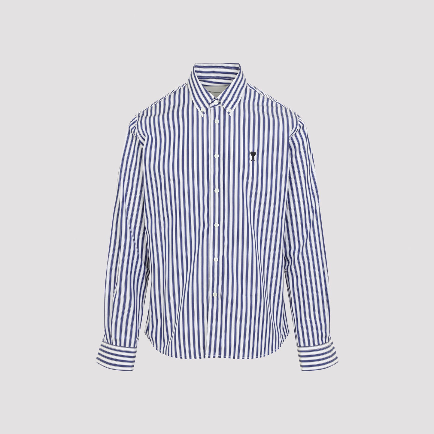 Ami Paris Classic Fit Shirt