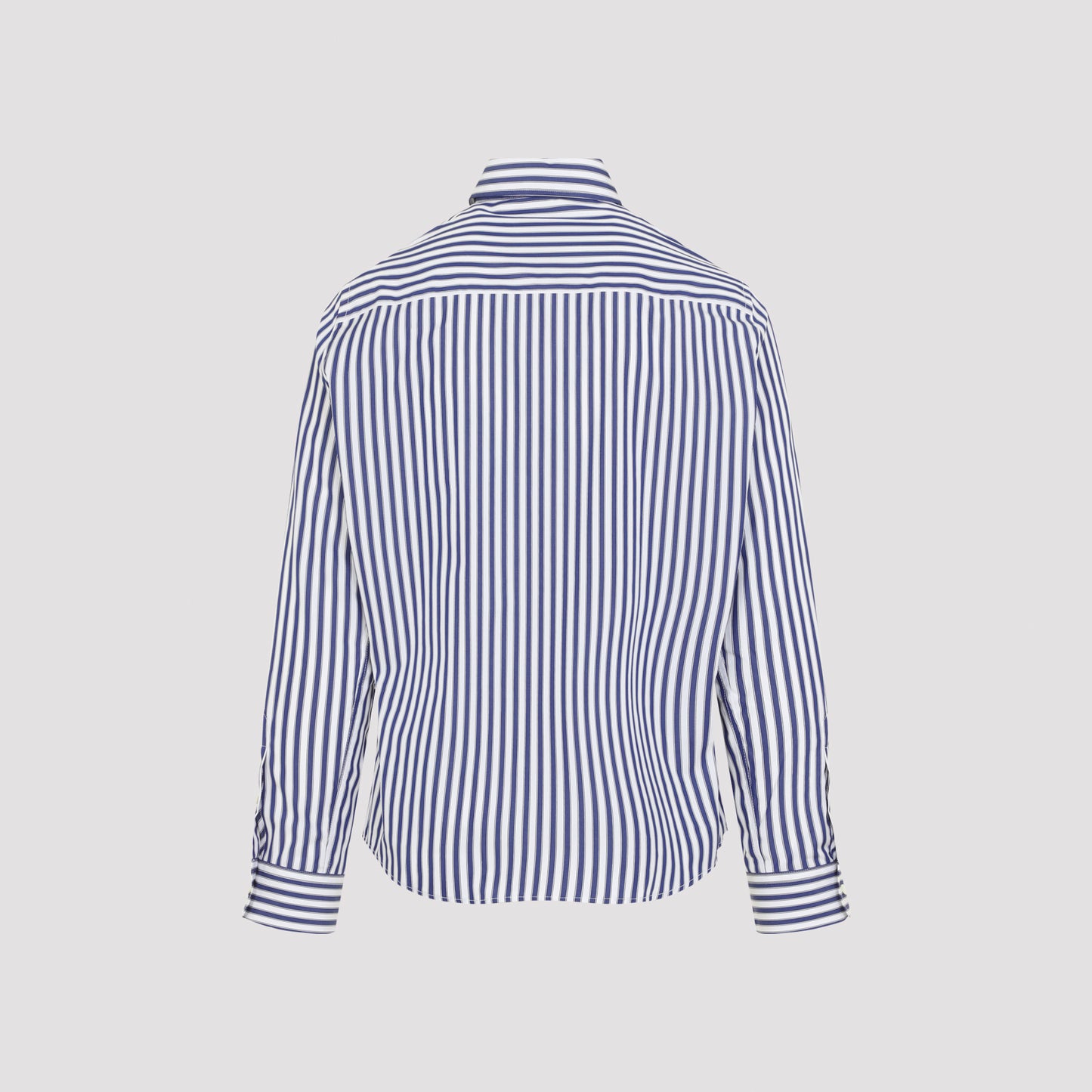 Ami Paris Classic Fit Shirt