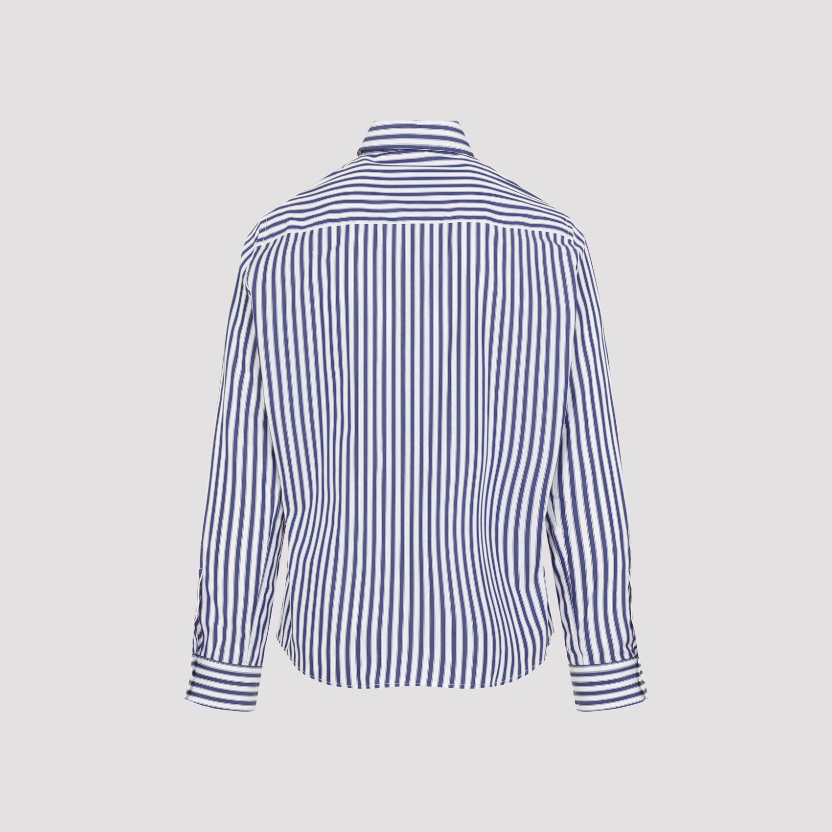 Ami Paris Classic Fit Shirt