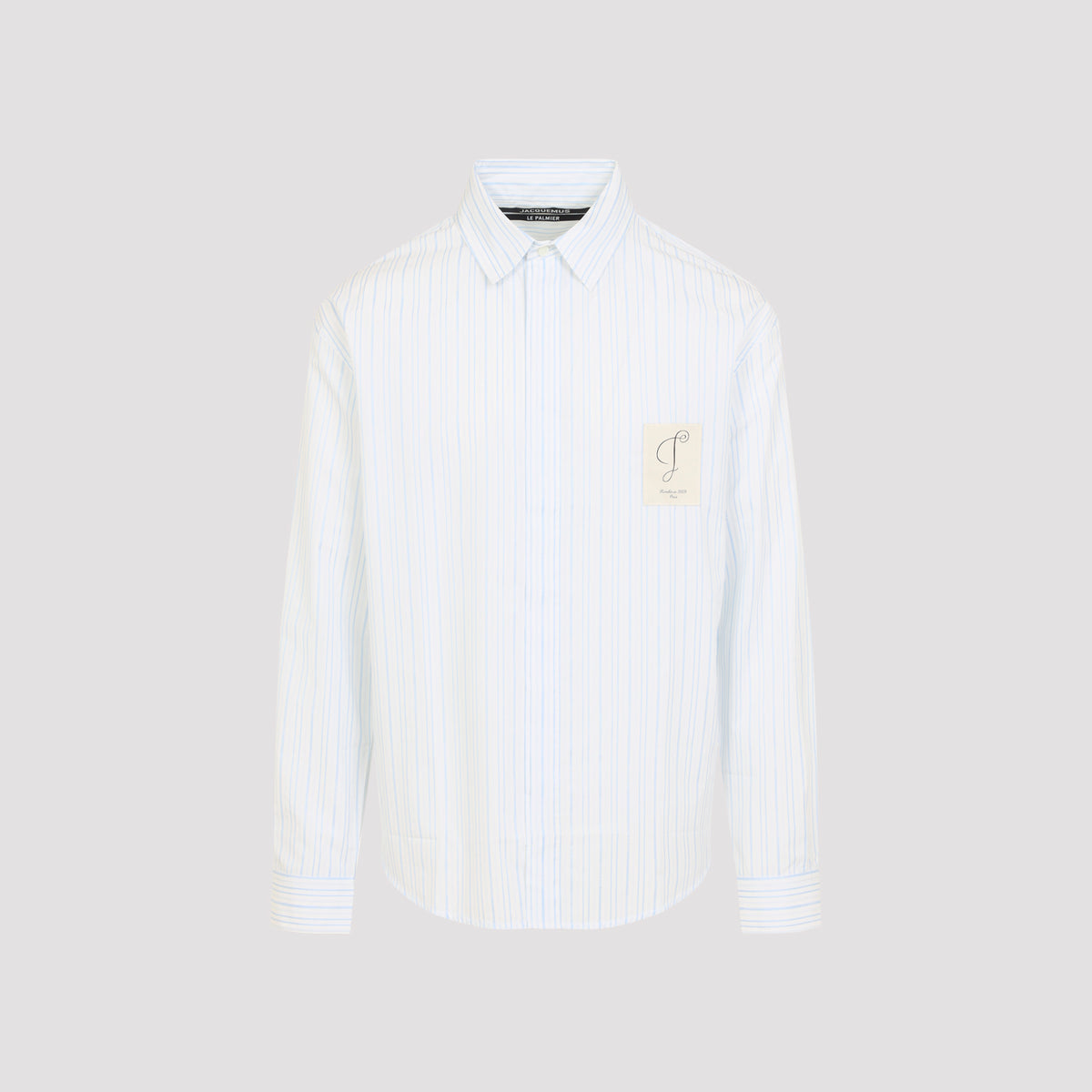 Jacquemus Simon Shirt