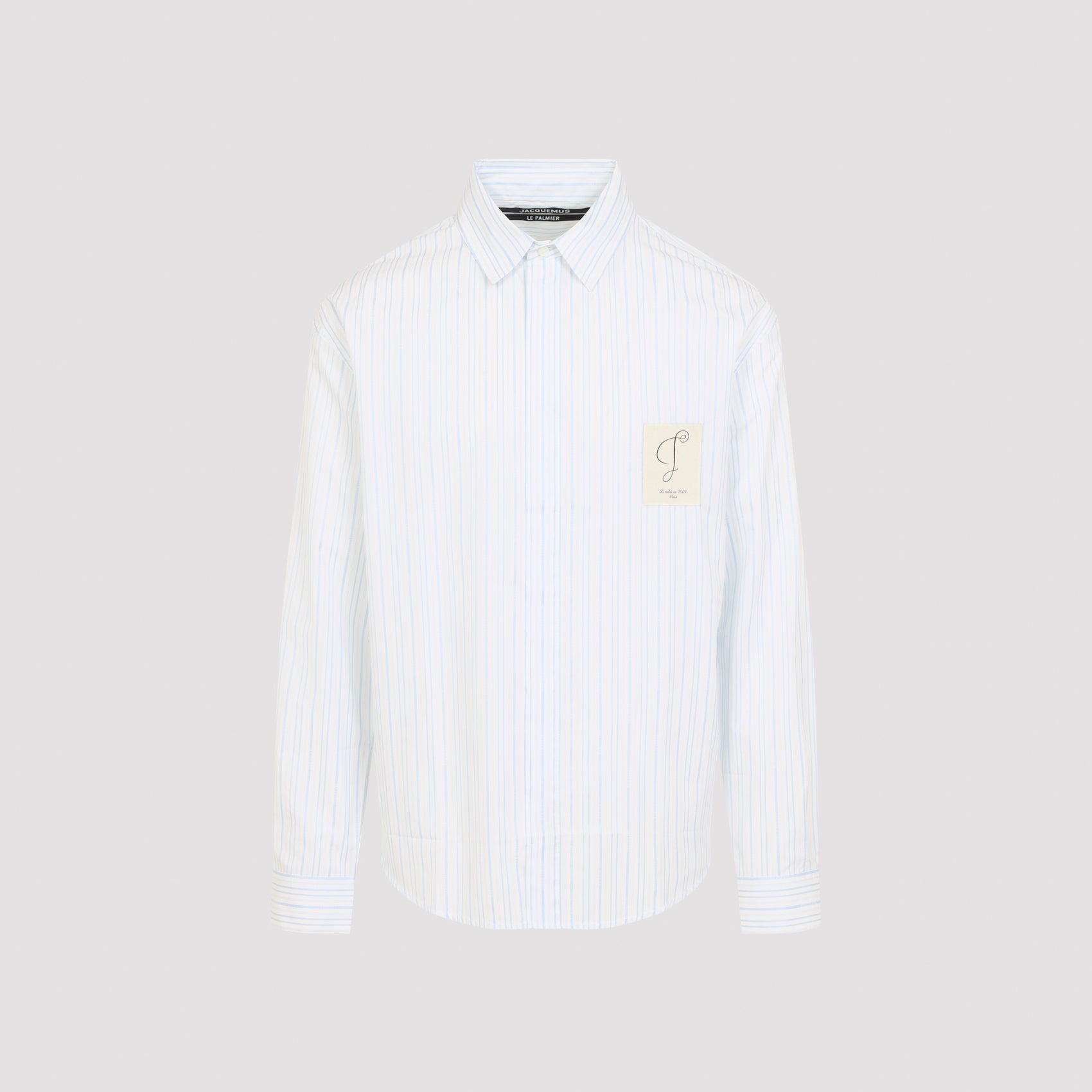 Jacquemus Simon Shirt