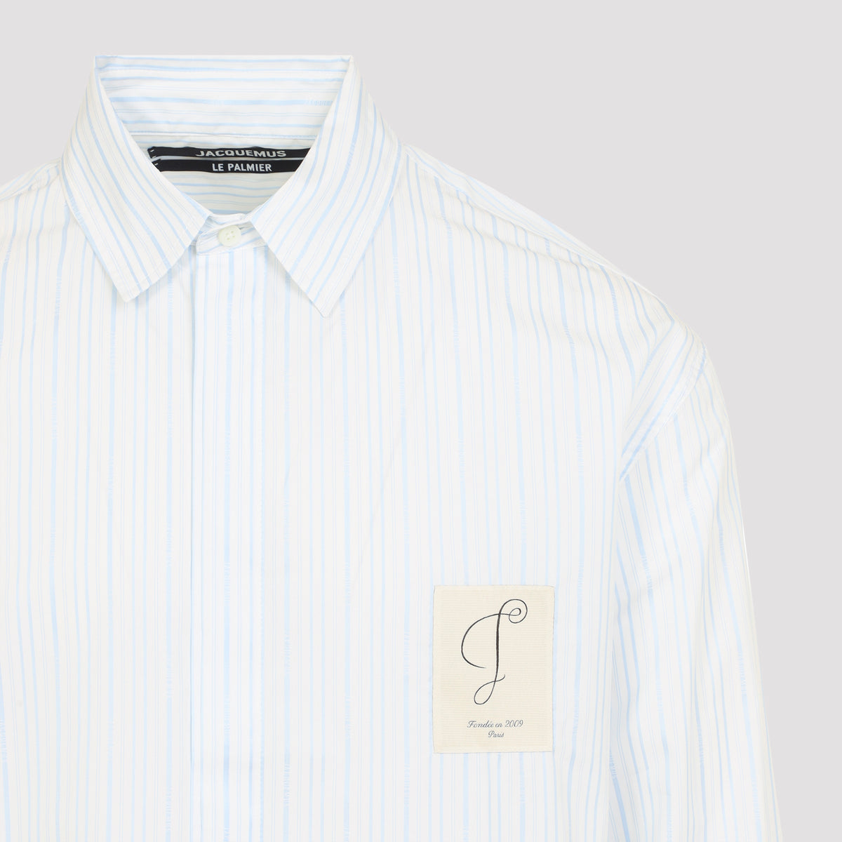 Jacquemus Simon Shirt