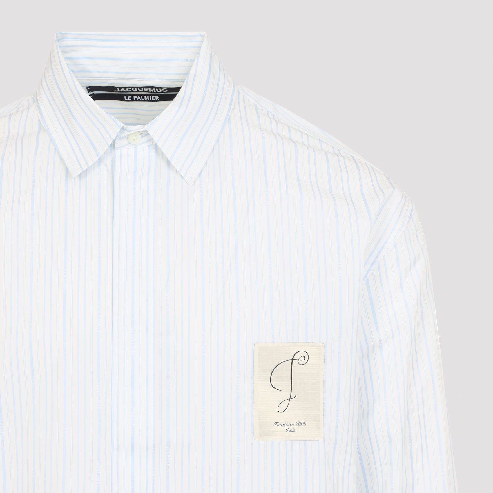 Jacquemus Simon Shirt