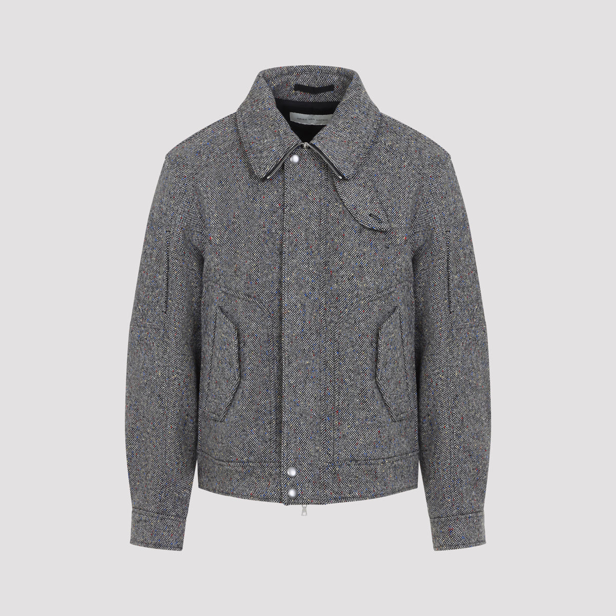 Dries Van Noten Vince Jacket