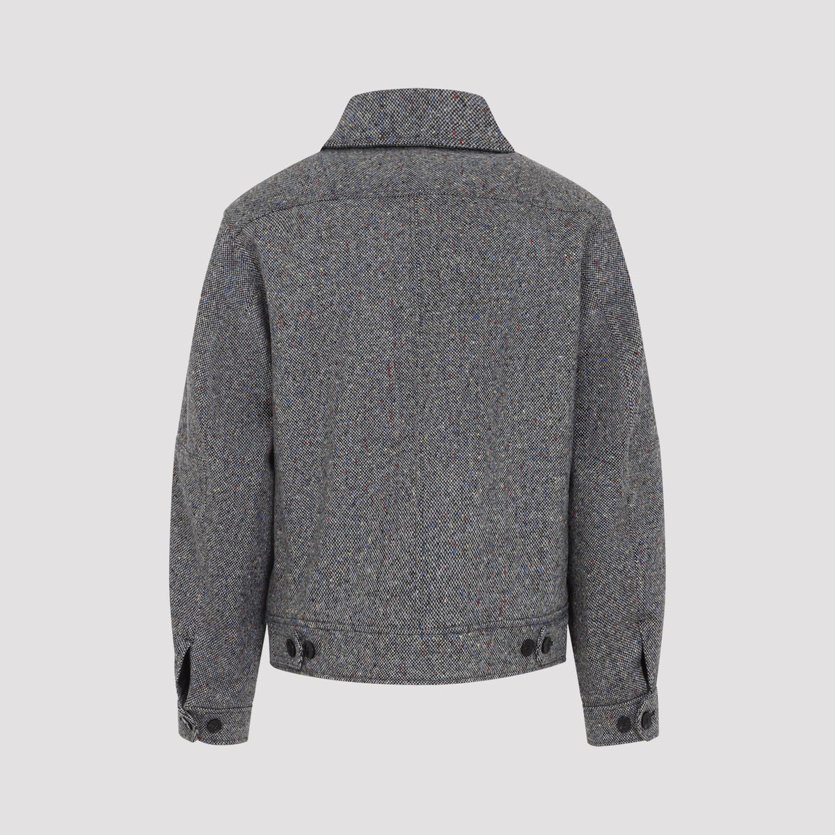 Dries Van Noten Vince Jacket