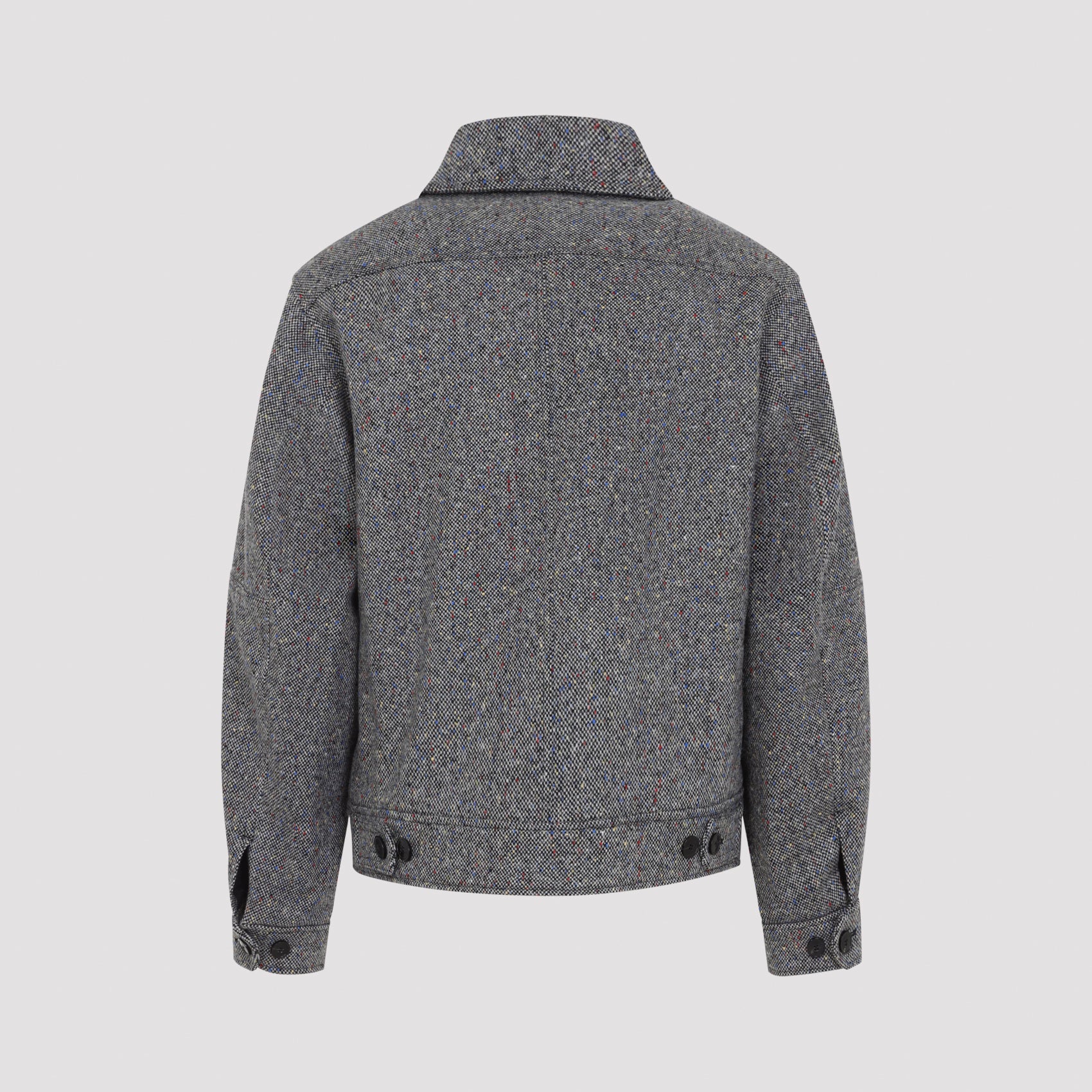 Dries Van Noten Vince Jacket