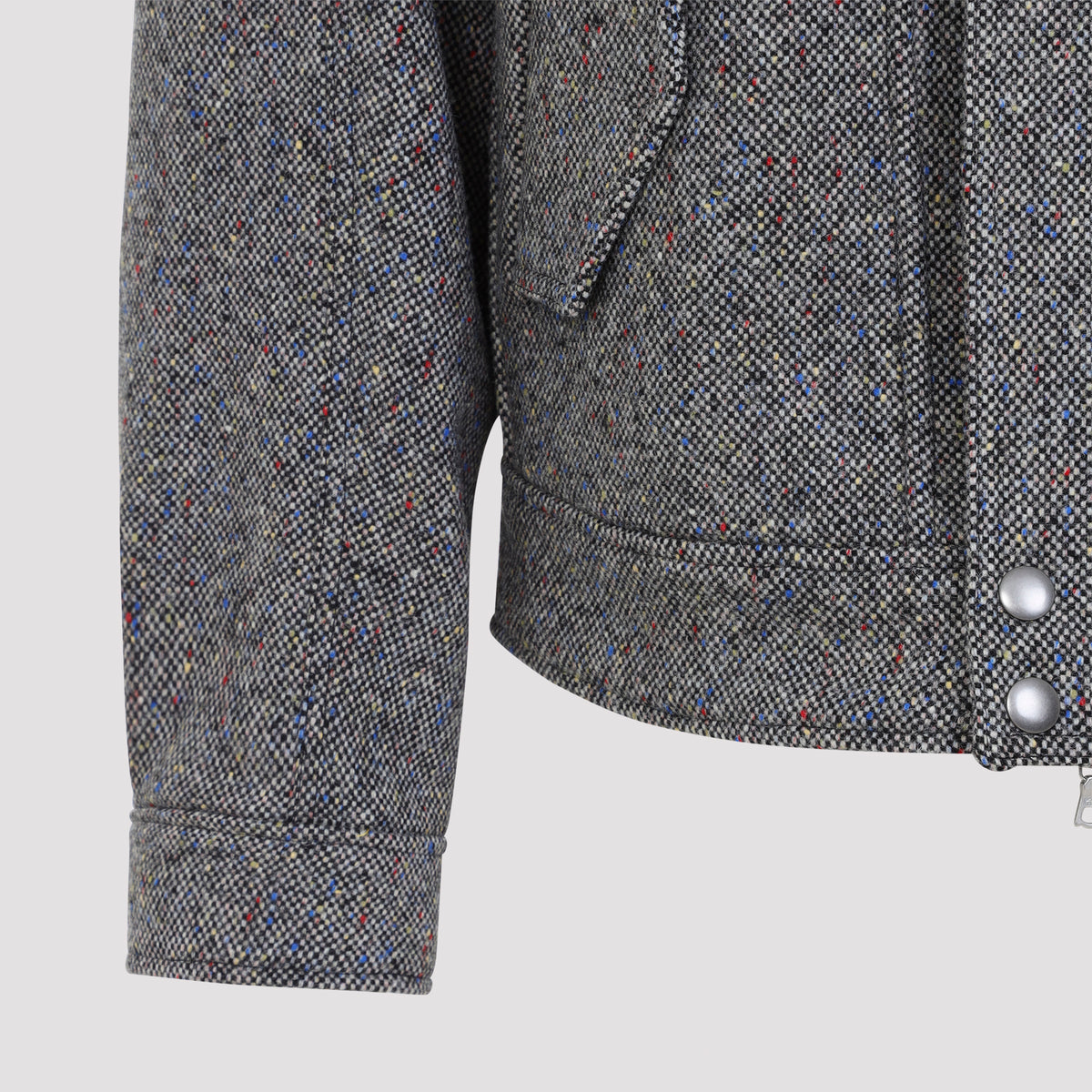 Dries Van Noten Vince Jacket