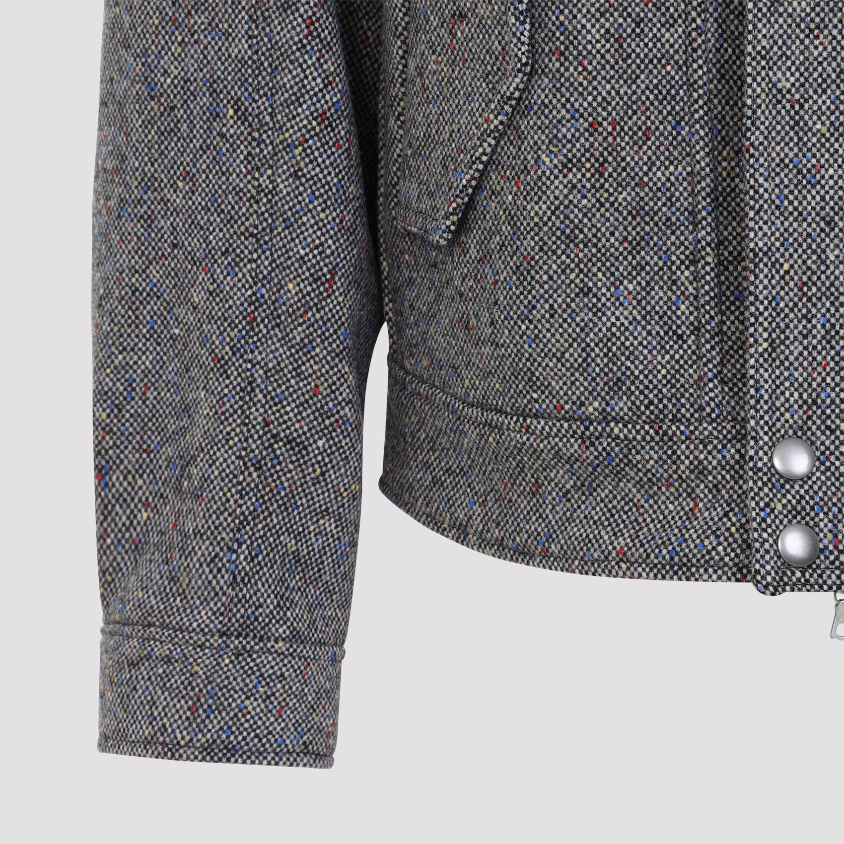 Dries Van Noten Vince Jacket