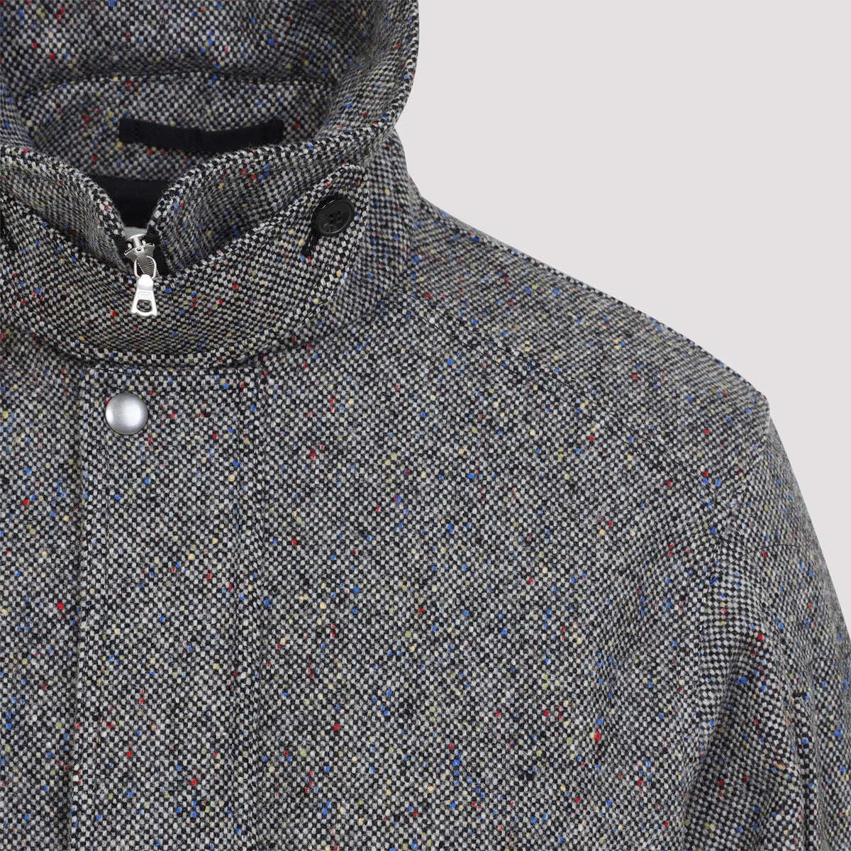 Dries Van Noten Vince Jacket