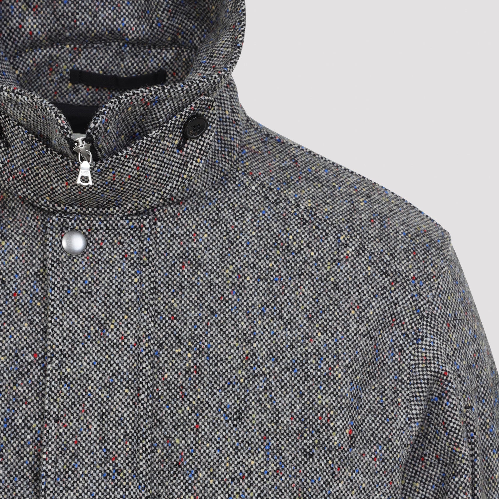 Dries Van Noten Vince Jacket