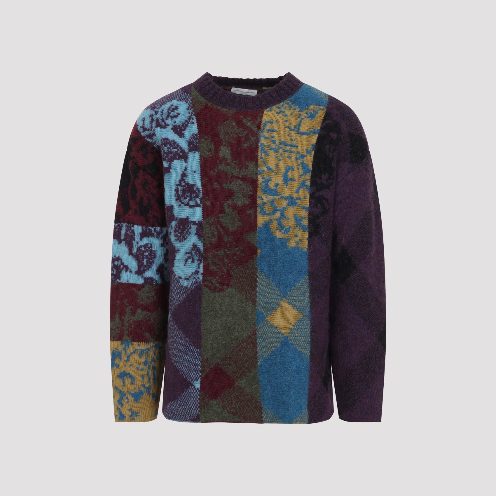 Dries Van Noten Matadi Sweater