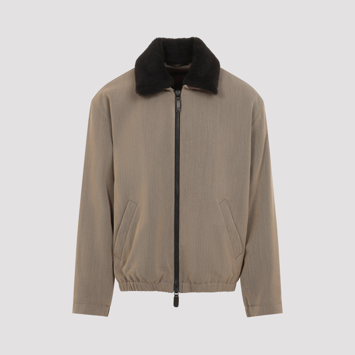 Giorgio Armani Blouson Jacket