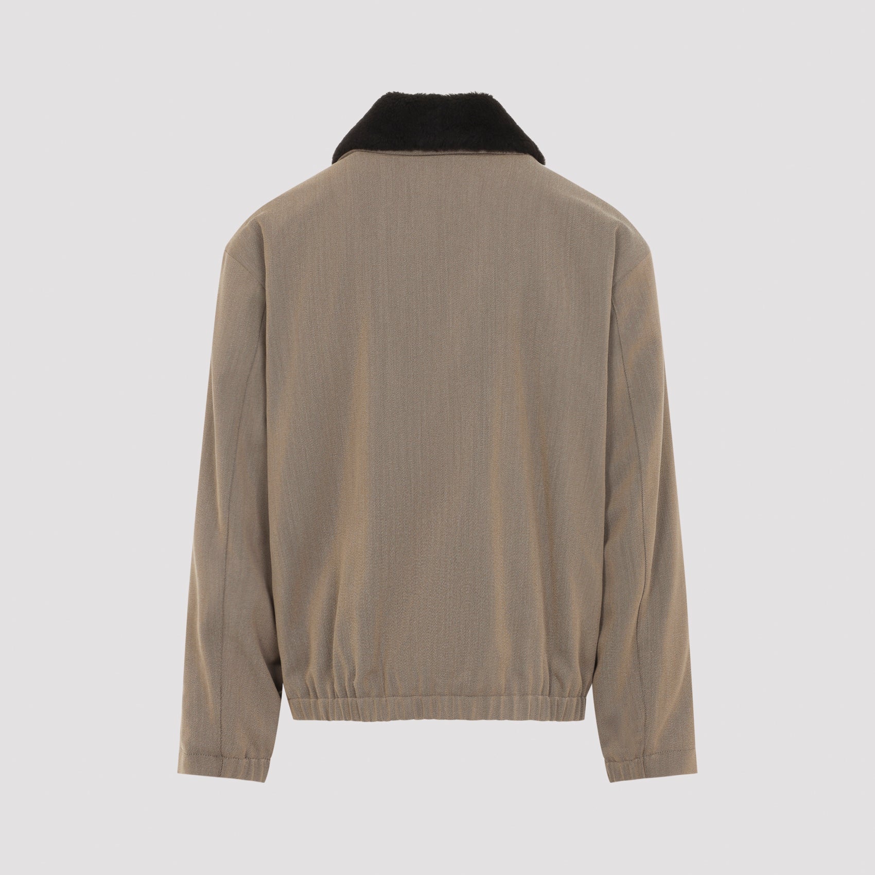 Giorgio Armani Blouson Jacket