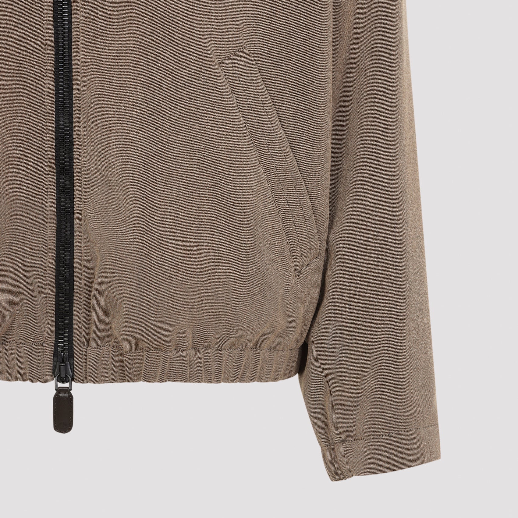 Giorgio Armani Blouson Jacket