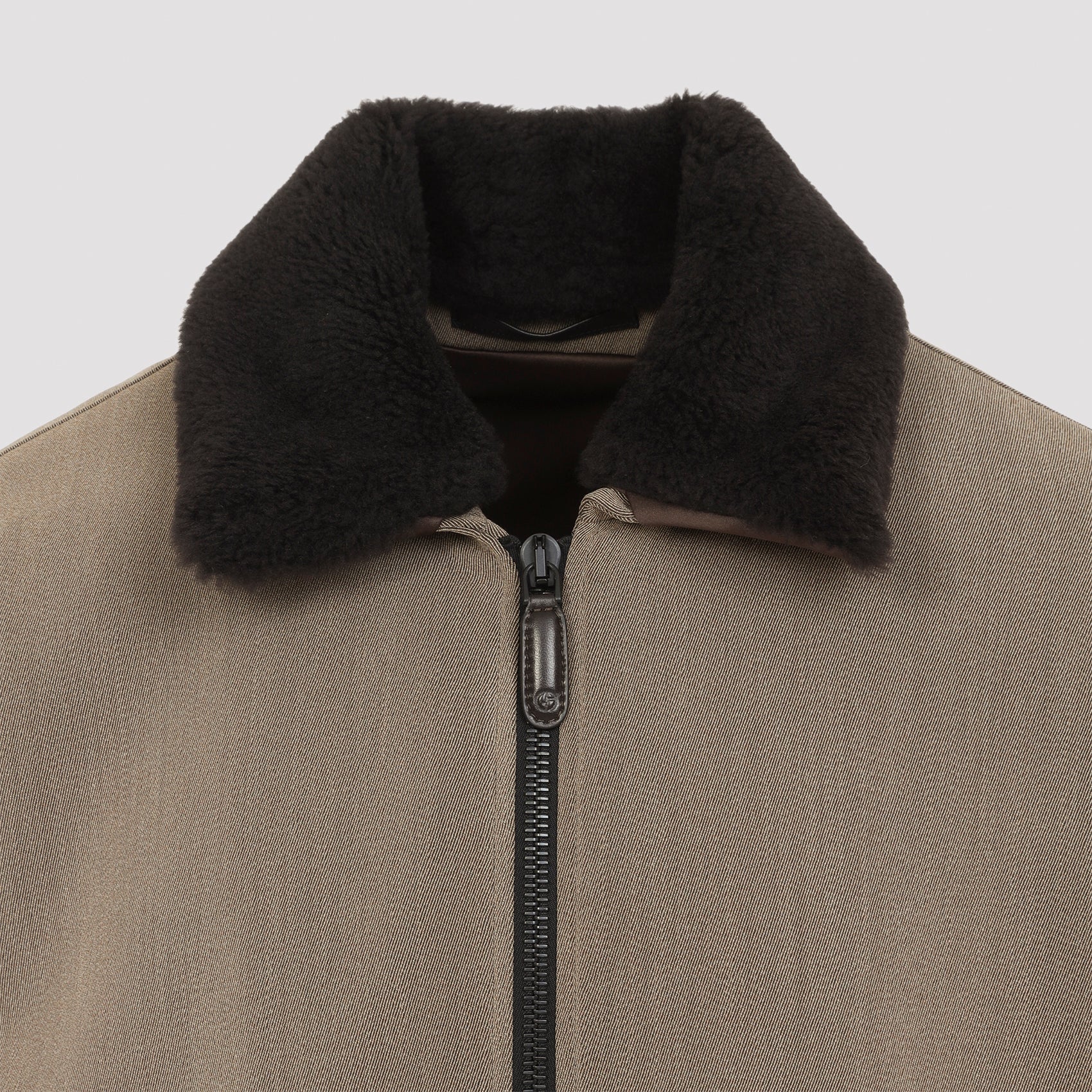 Giorgio Armani Blouson Jacket