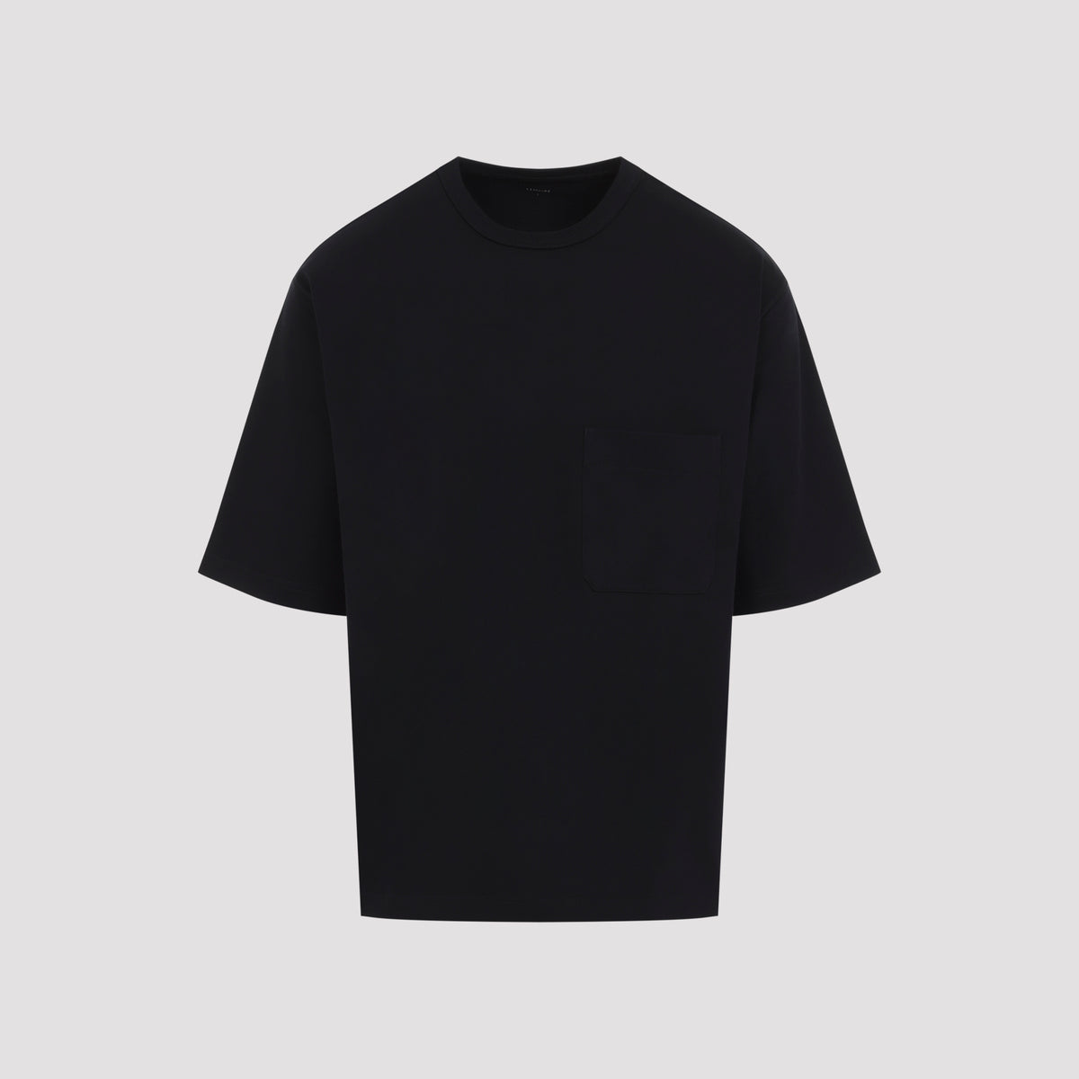 Lemaire Boxy T-shirt