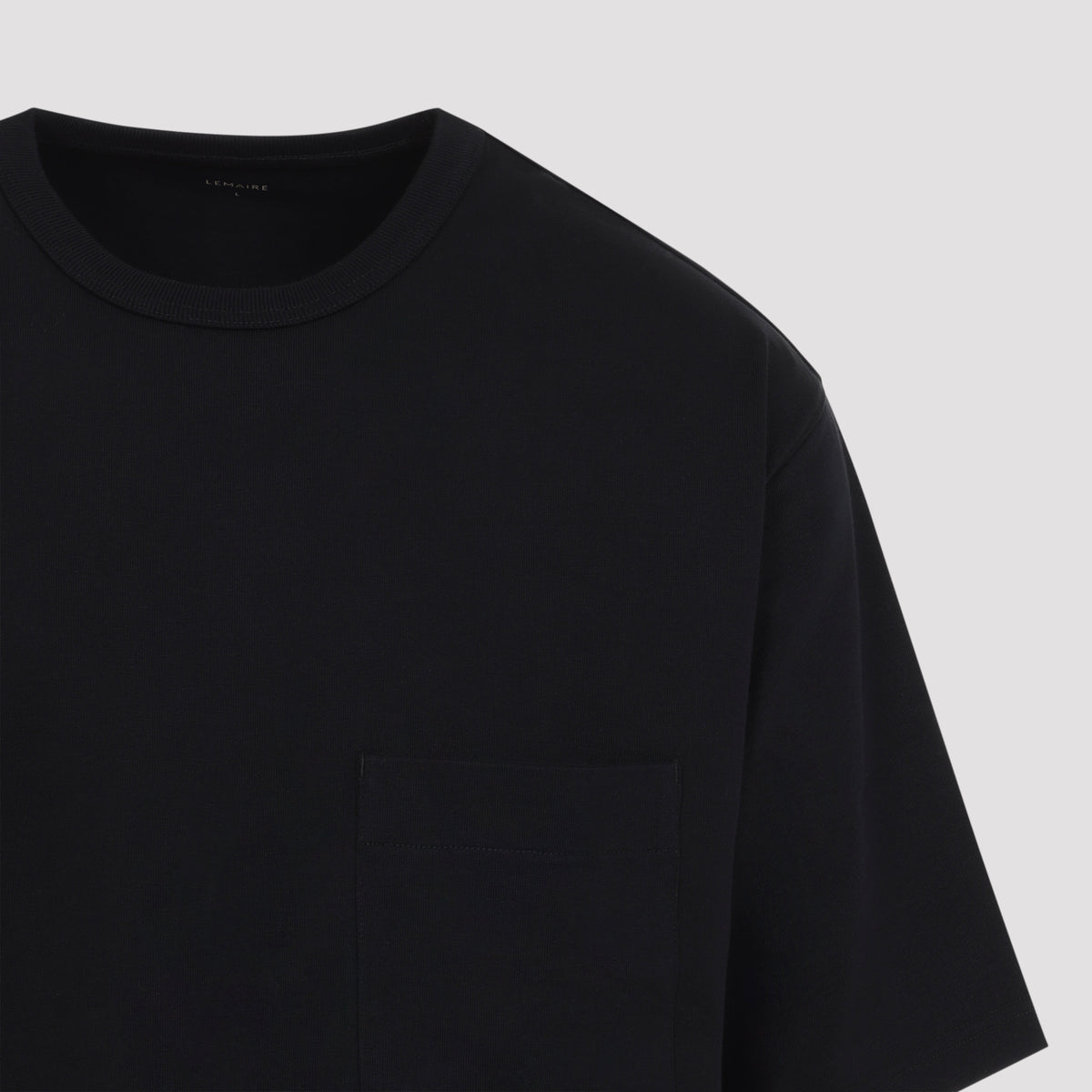 Lemaire Boxy T-shirt