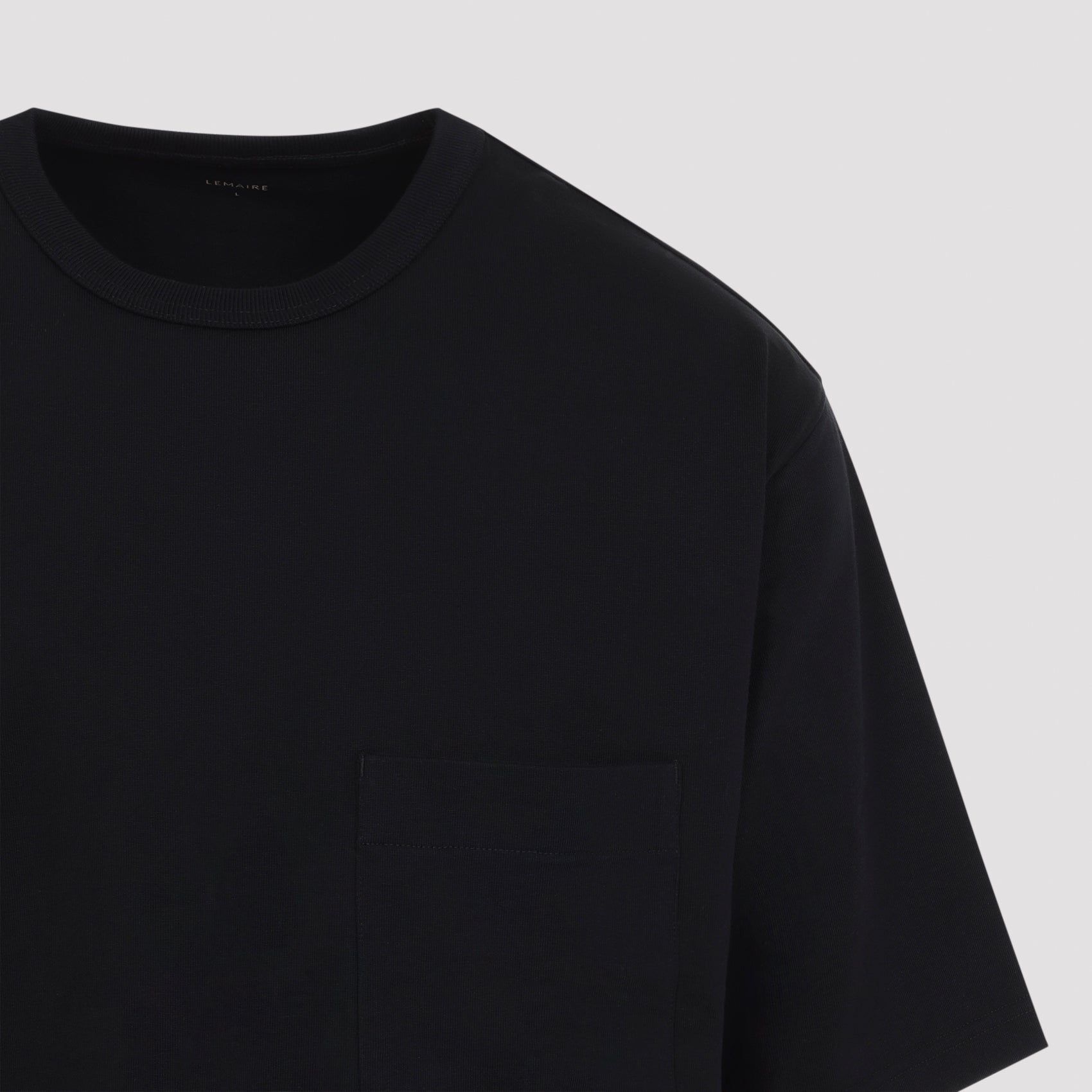Lemaire Boxy T-shirt