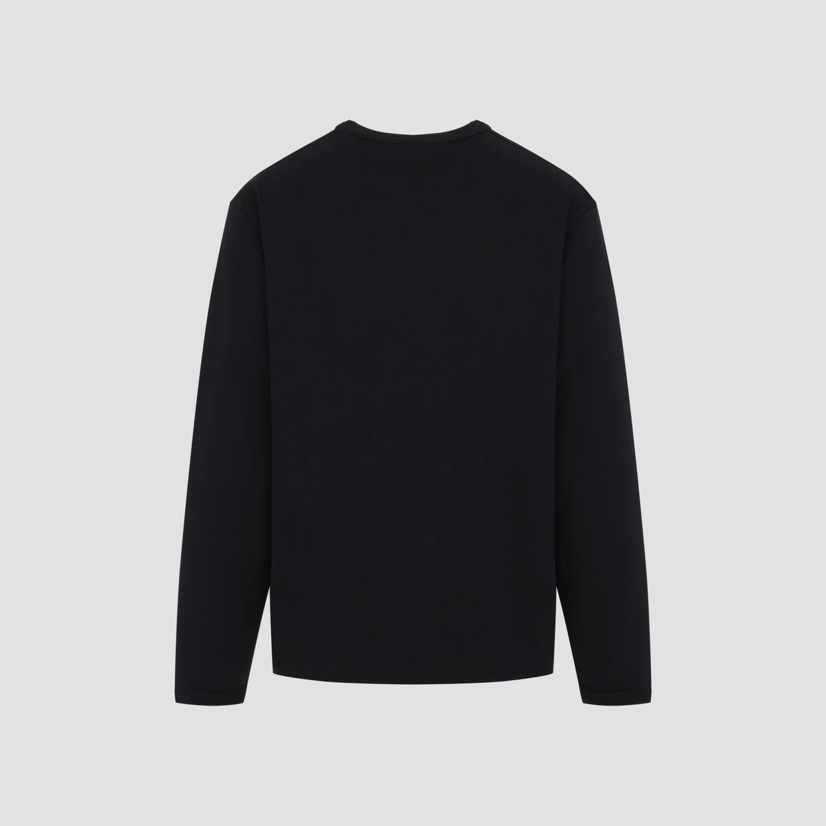 Lemaire Long Sleeve Boxy T-shirt